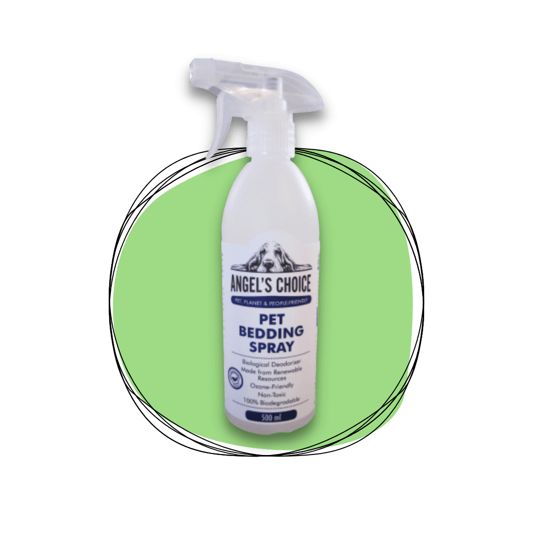 Angel's Choice Bedding Spray 500ml