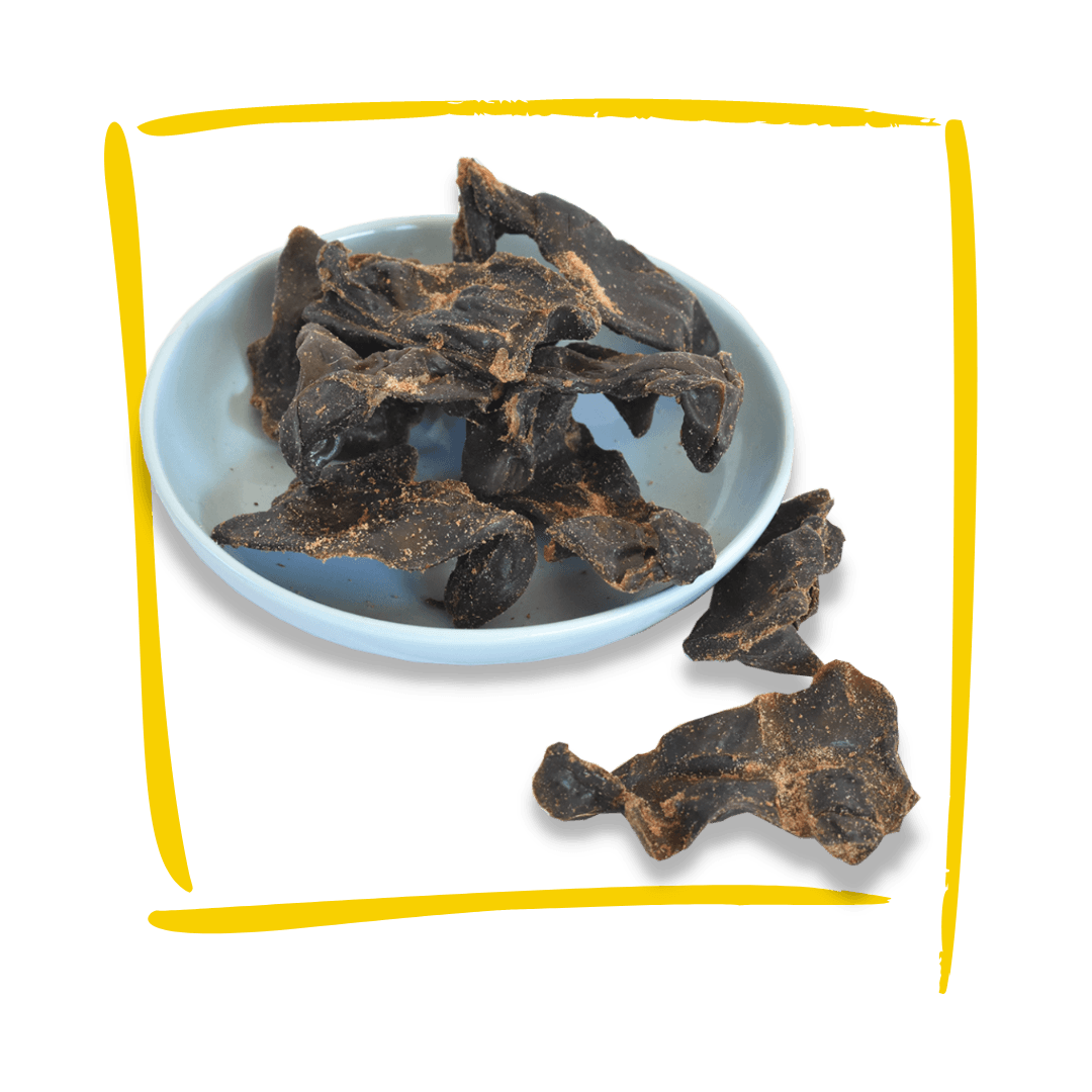 Dried Chicken Liver Treats 100g