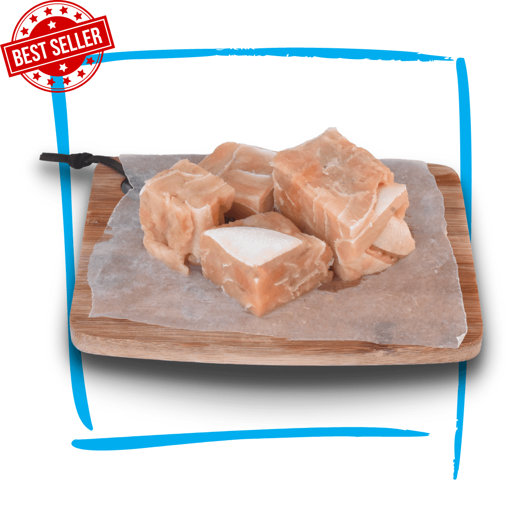 Fish Pieces 1kg