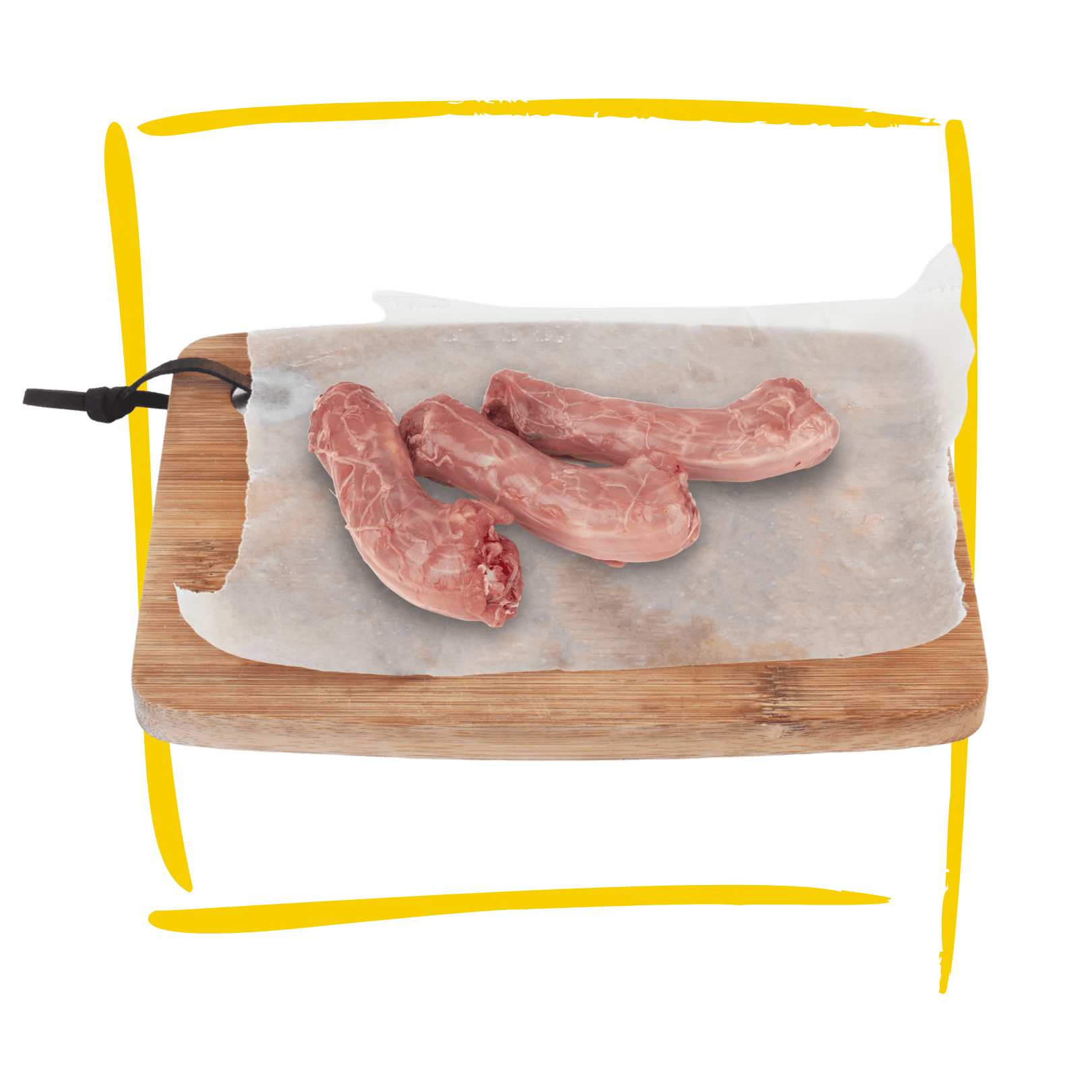 Chicken Necks 1kg