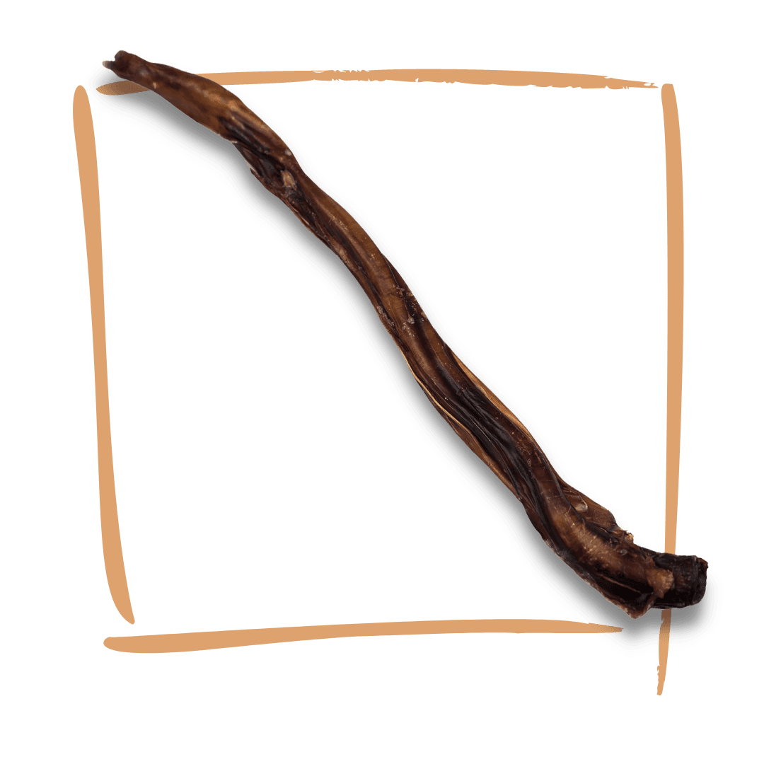 Beef Bully Sticks
