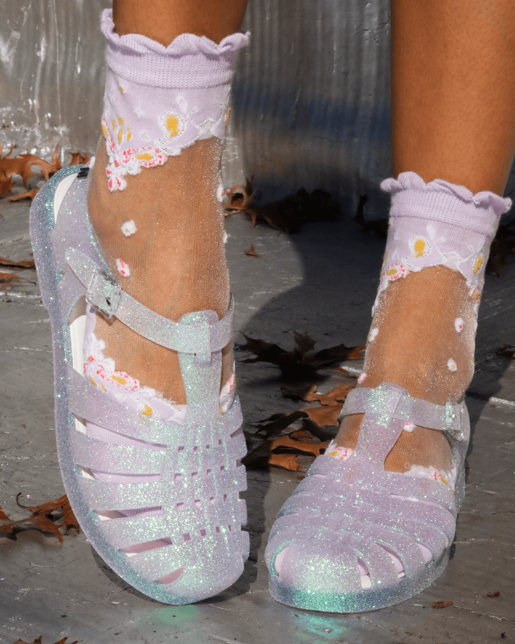POSSESSION ICE GLITTER