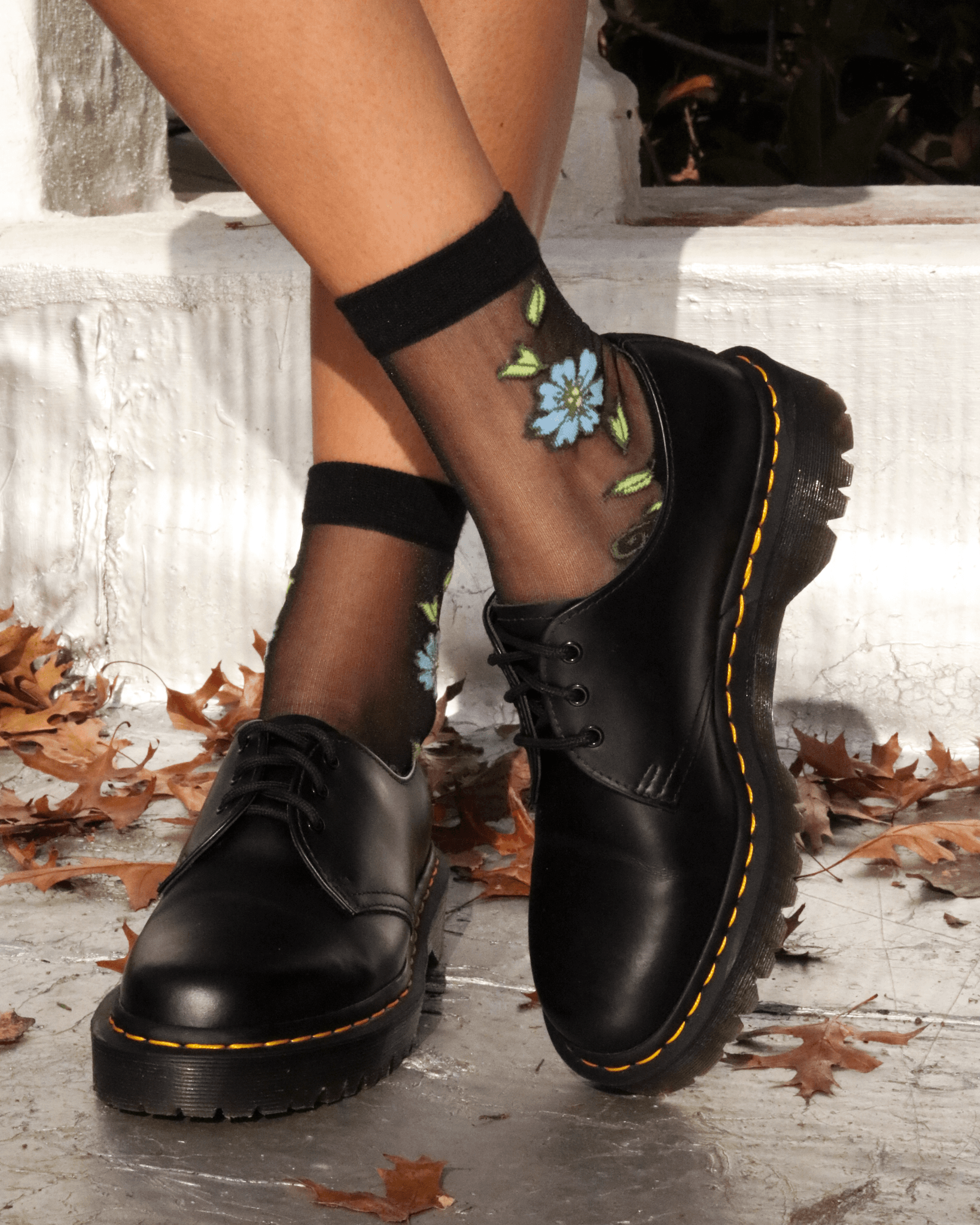 DR. MARTENS 1461 BEX BLACK SMOOTH