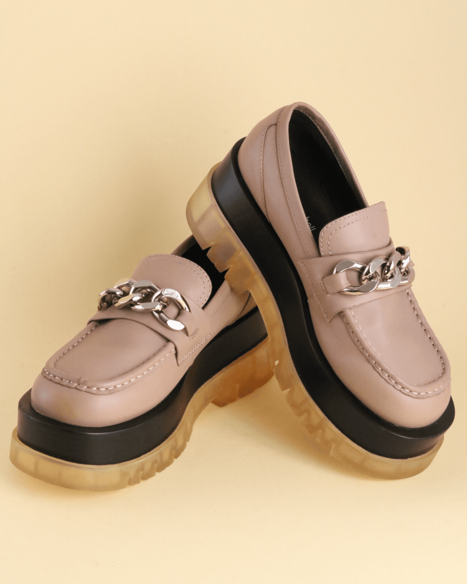 Jeffrey Campbell Recess-PL EU 38 - Pre-Loved