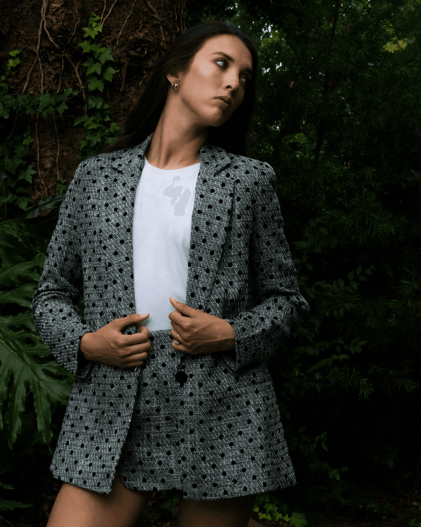 GRADY BLAZER
