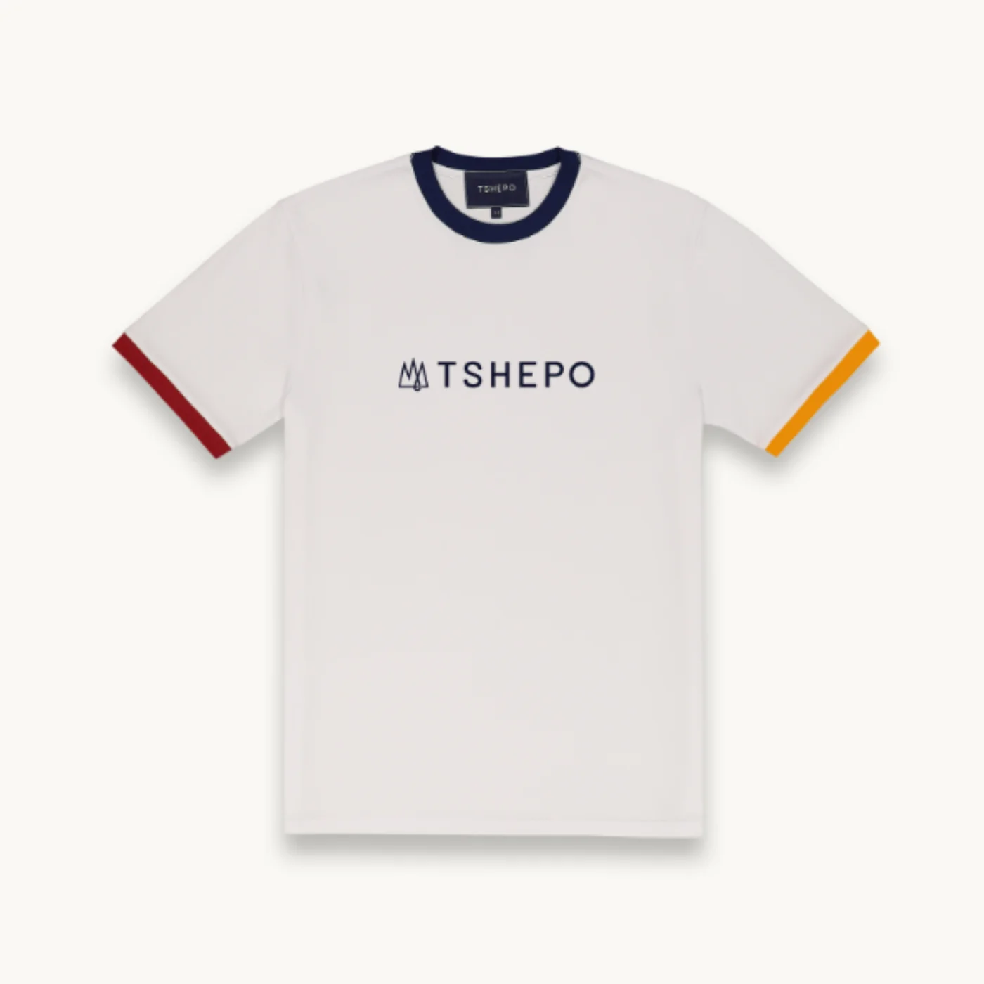 CT MARATHON T-SHIRT