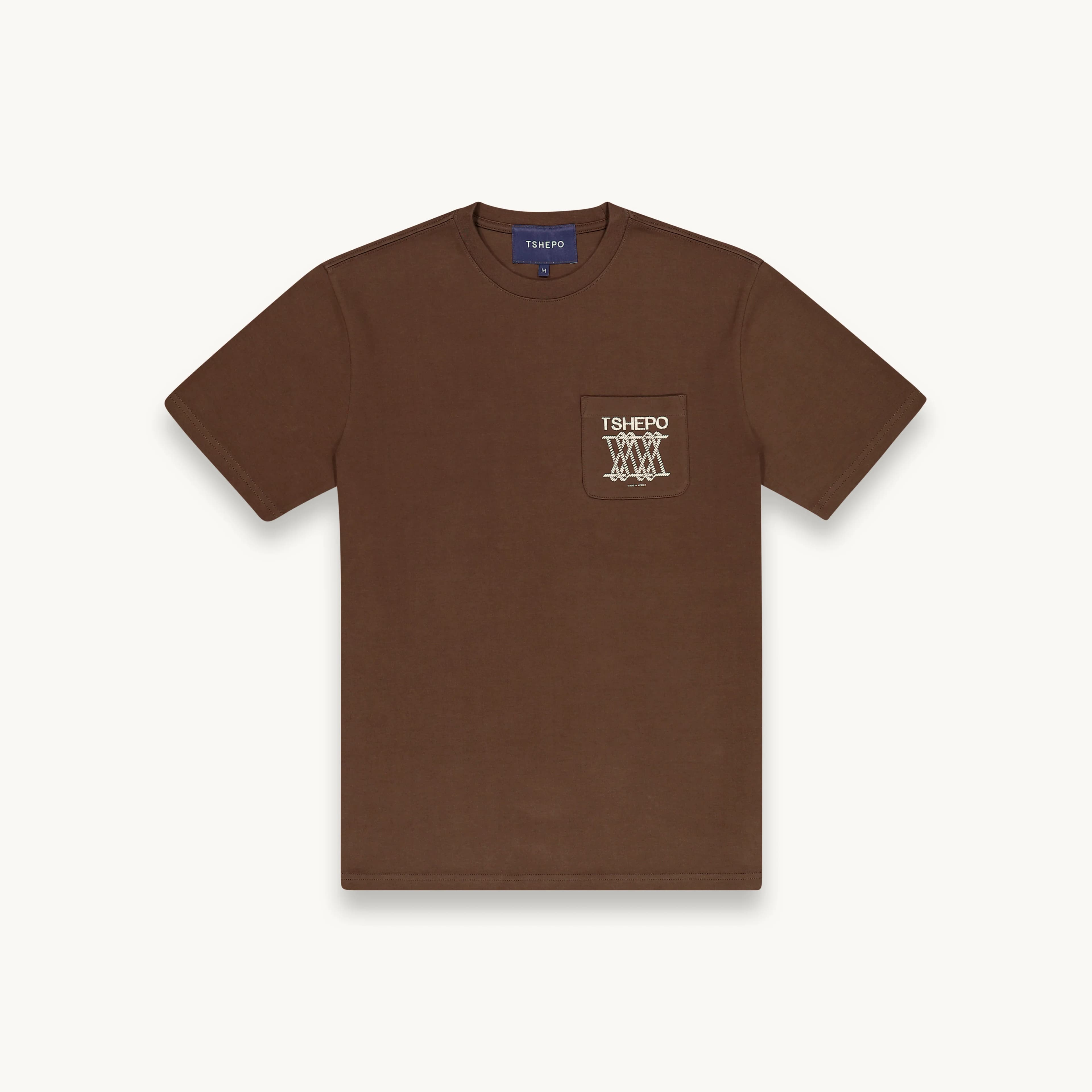 MONOGRAM T-SHIRT