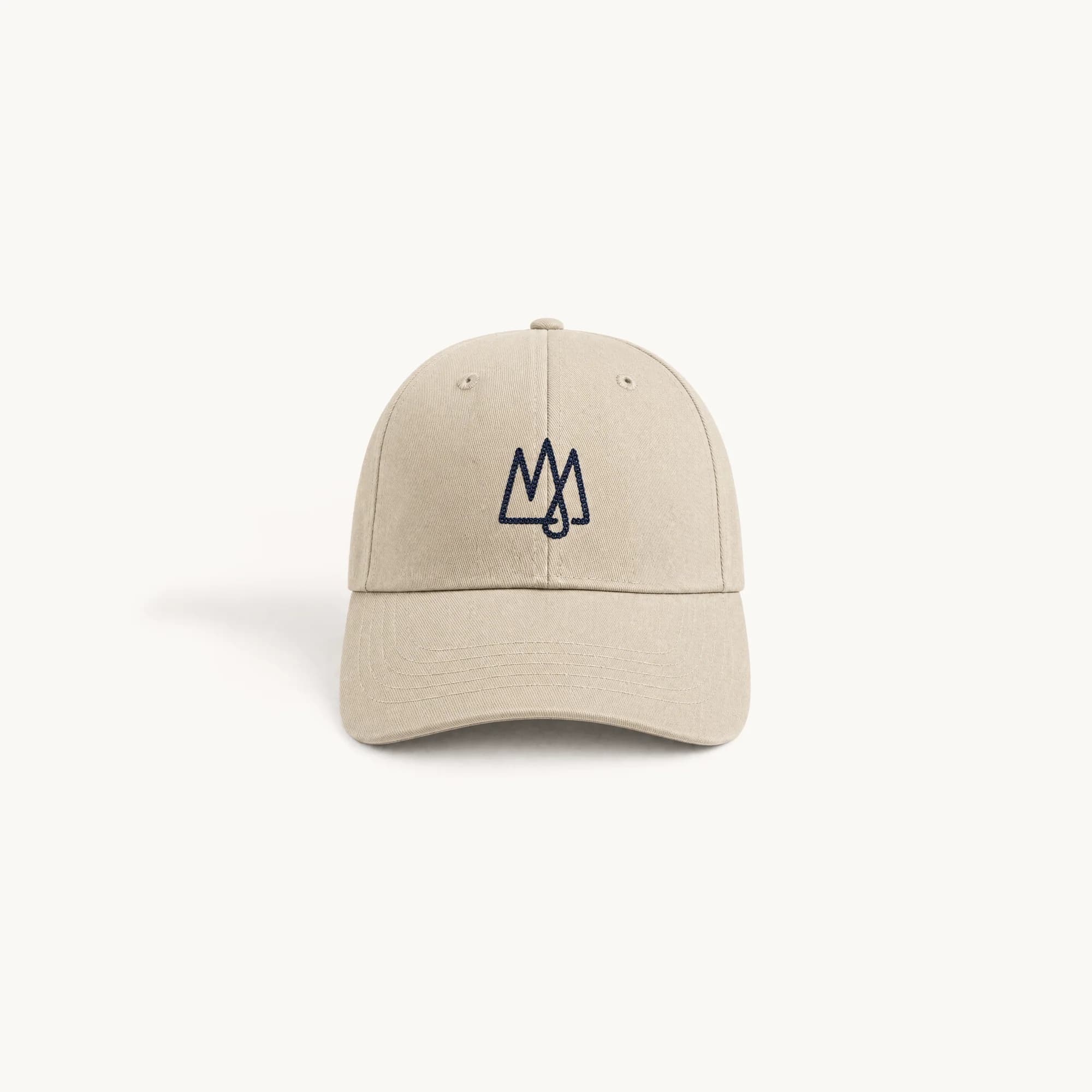 MONARCH CAP BEIGE
