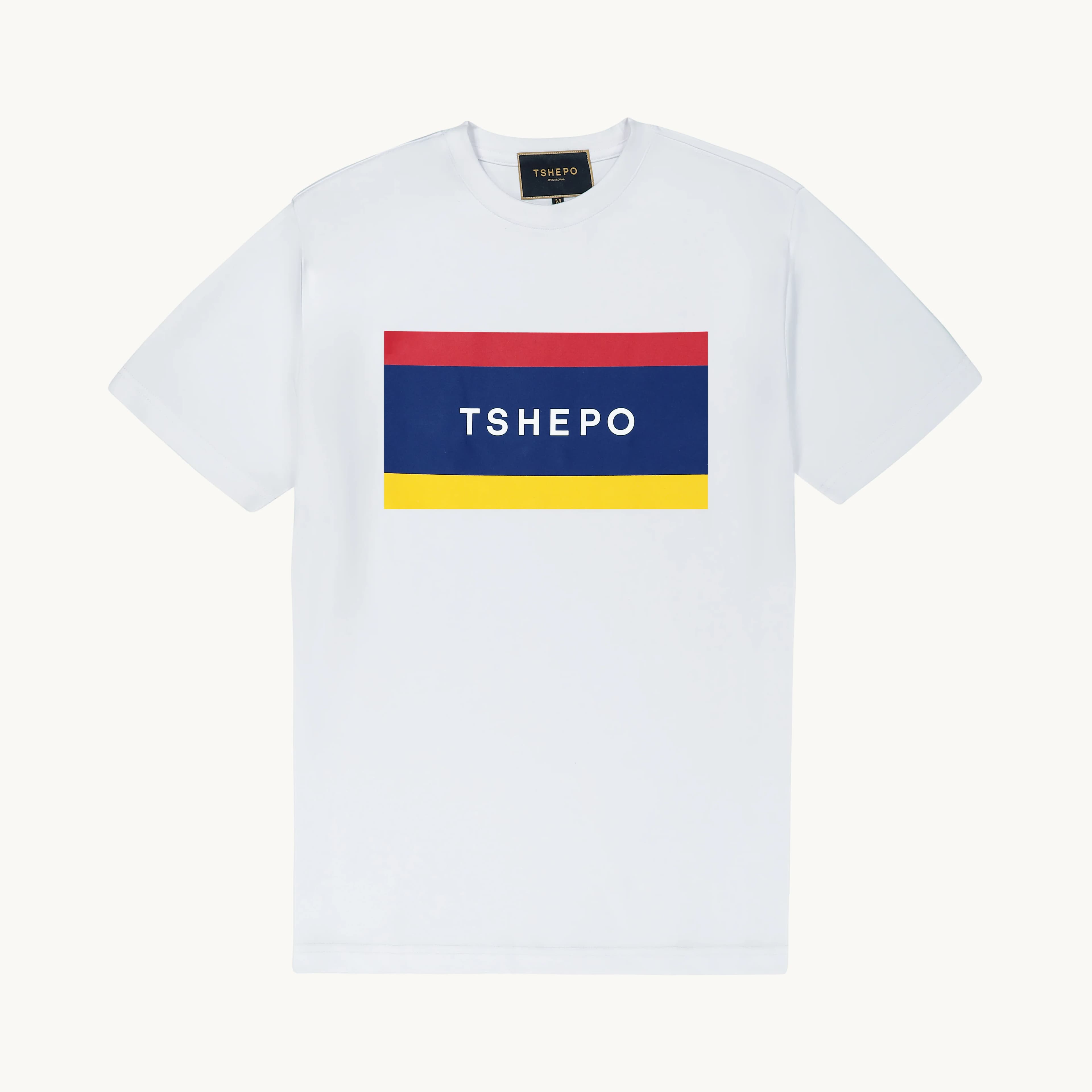 FLAGSHIP T-SHIRT