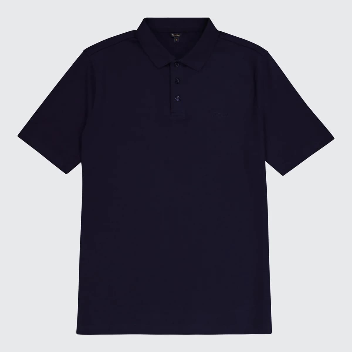 REGULAR FIT POLO