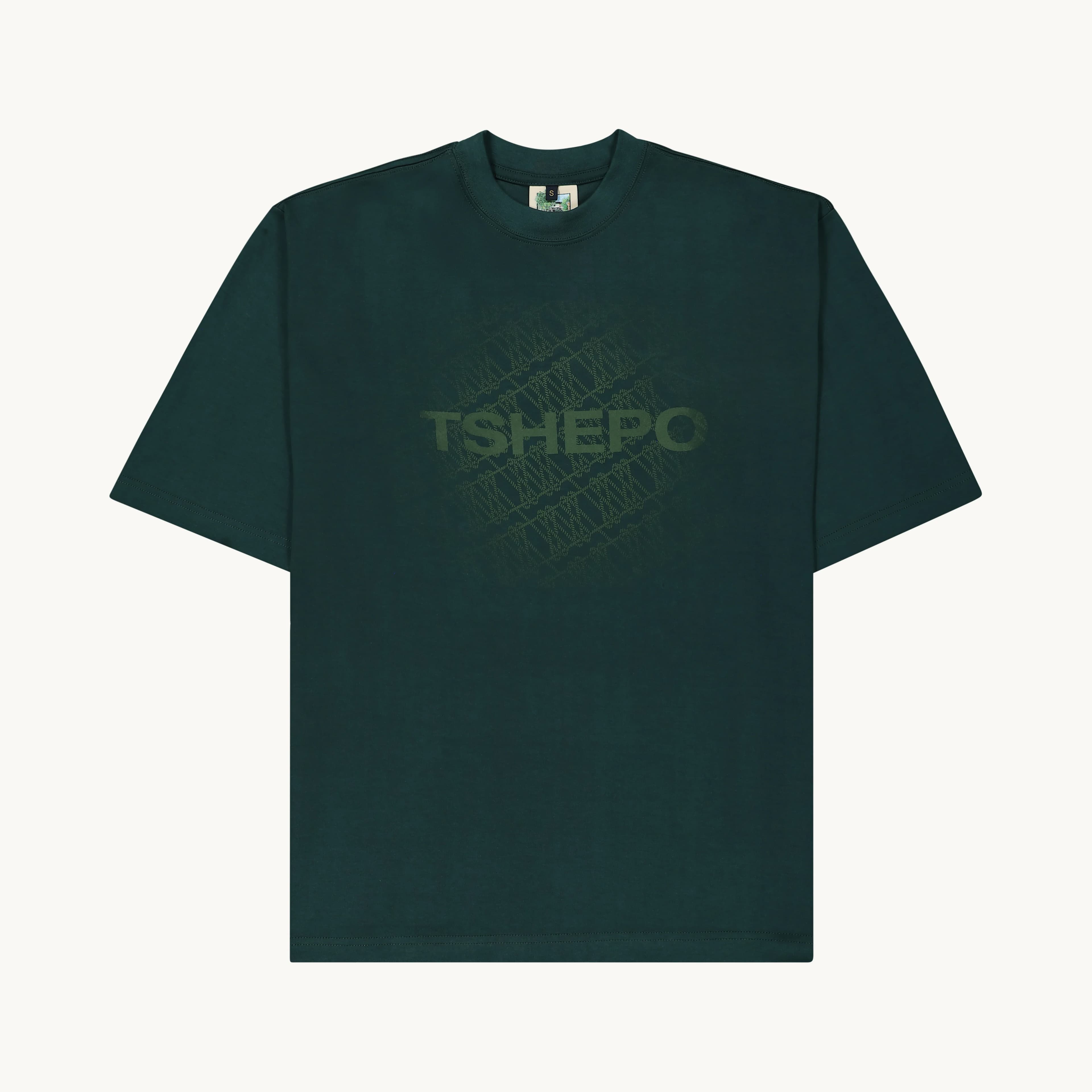 MONOGRAM, T-SHIRT