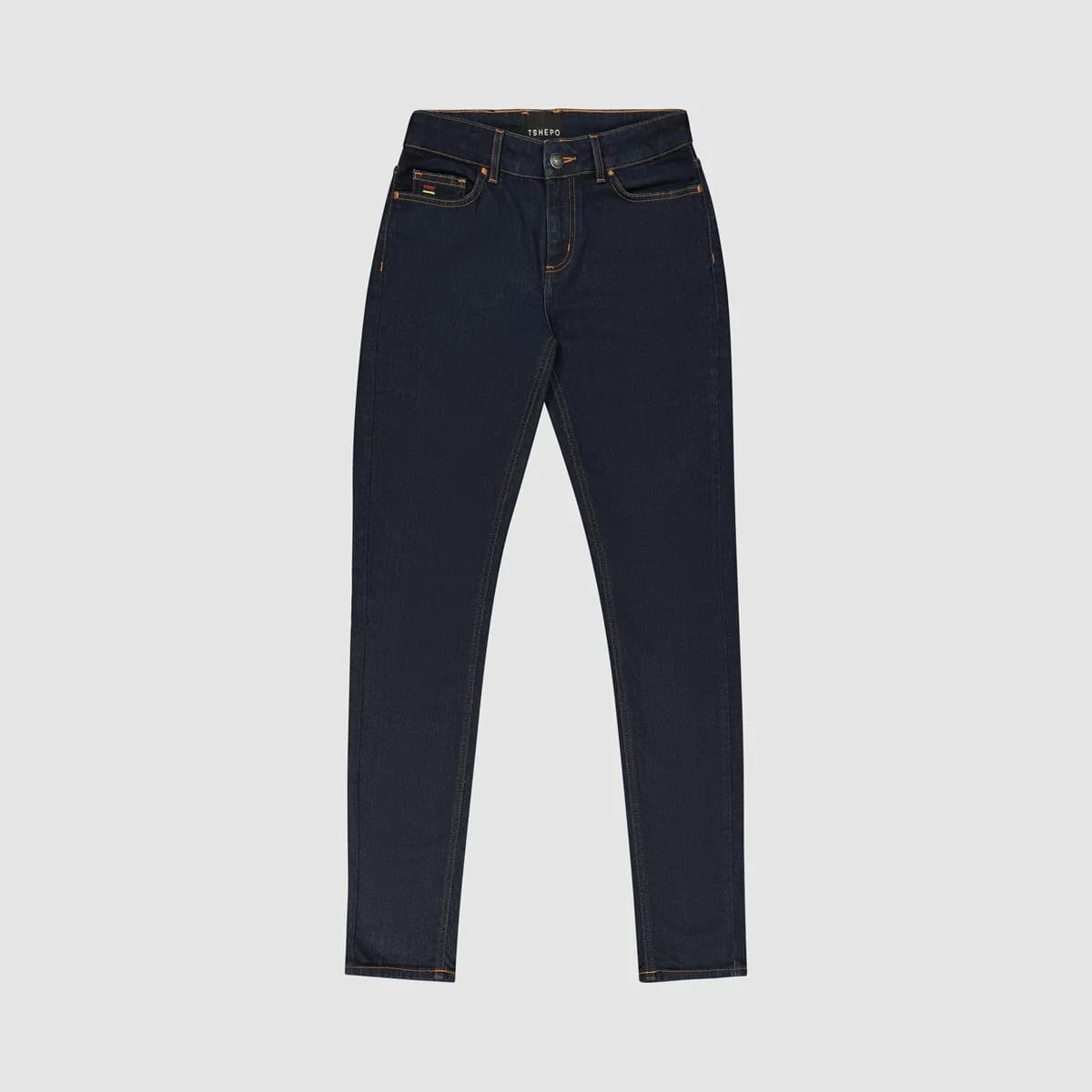 WOMENS A1 INDIGO JEANS