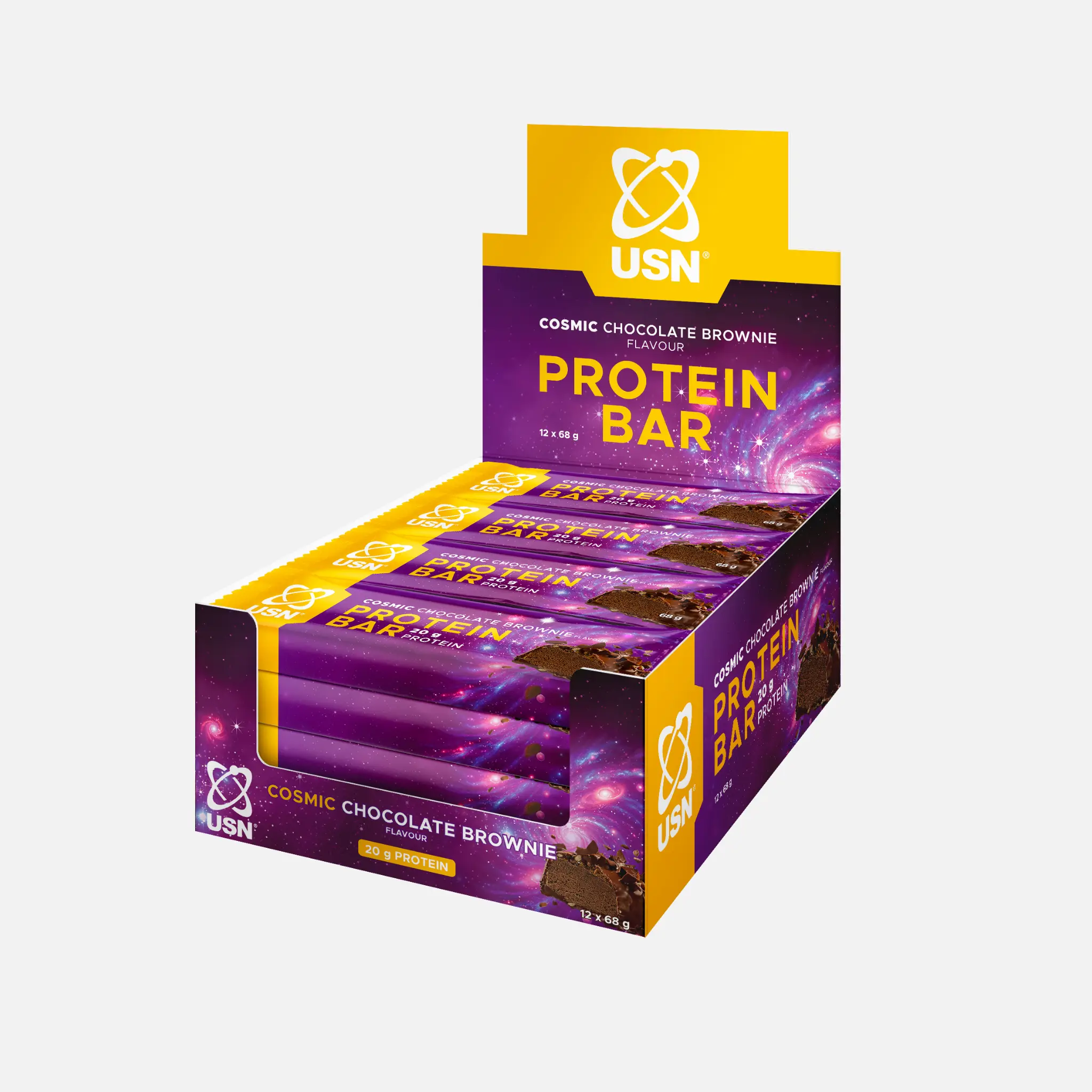 Cosmic Protein Bar