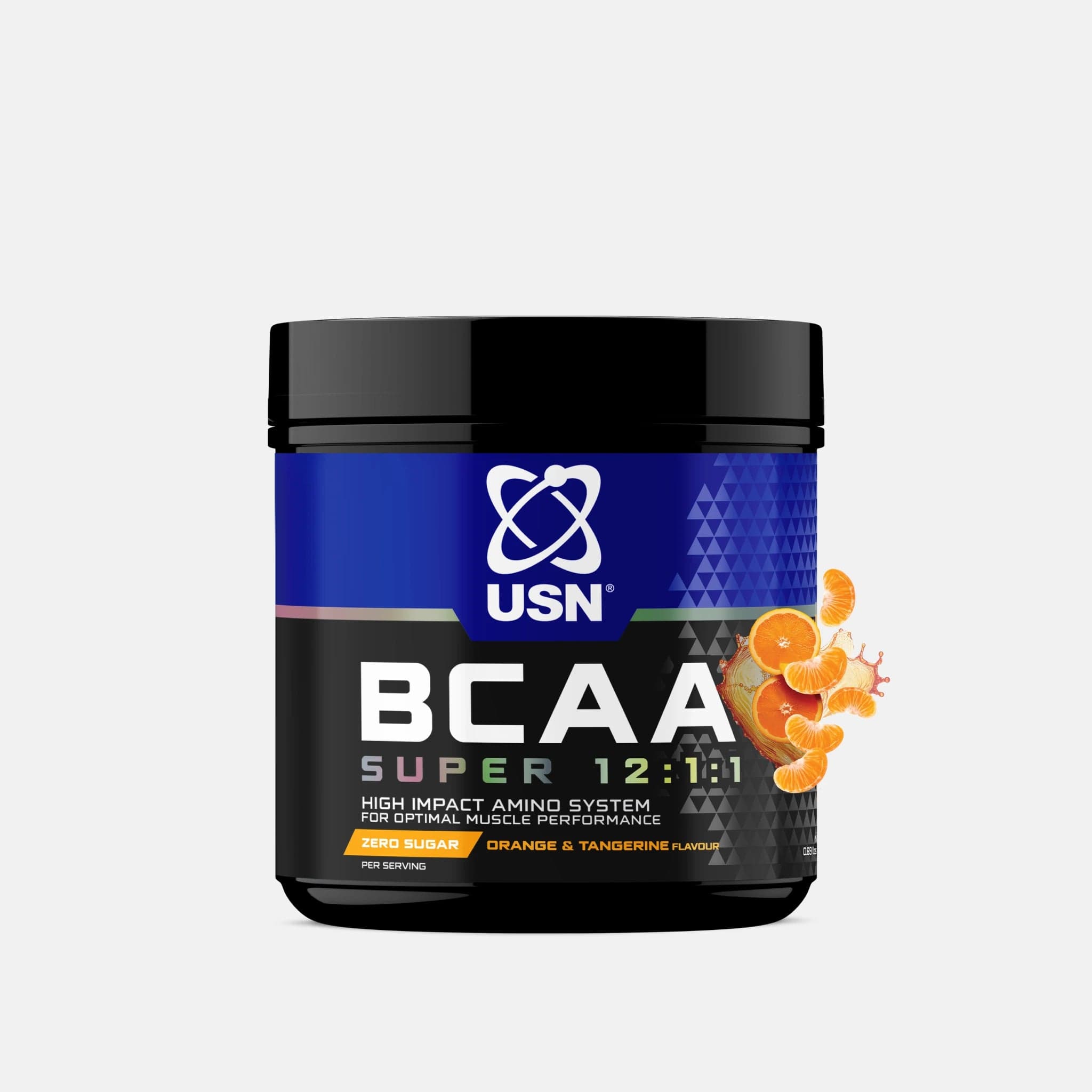 BCAA Super 12:1:1