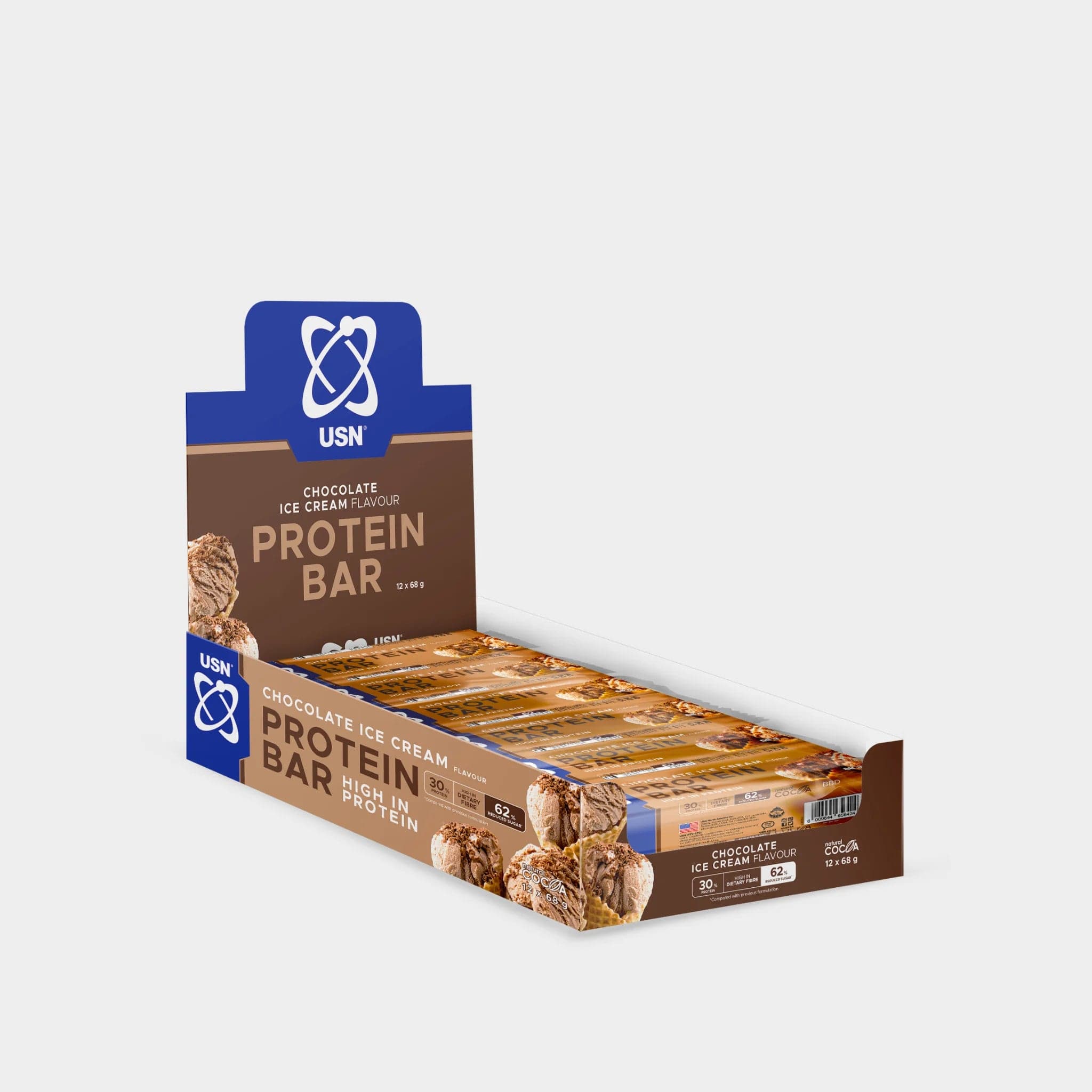 Protein Bars