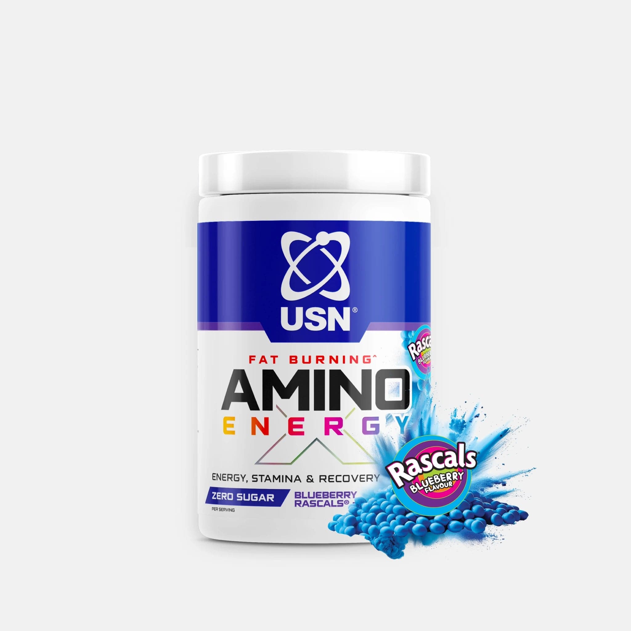 Amino Energy