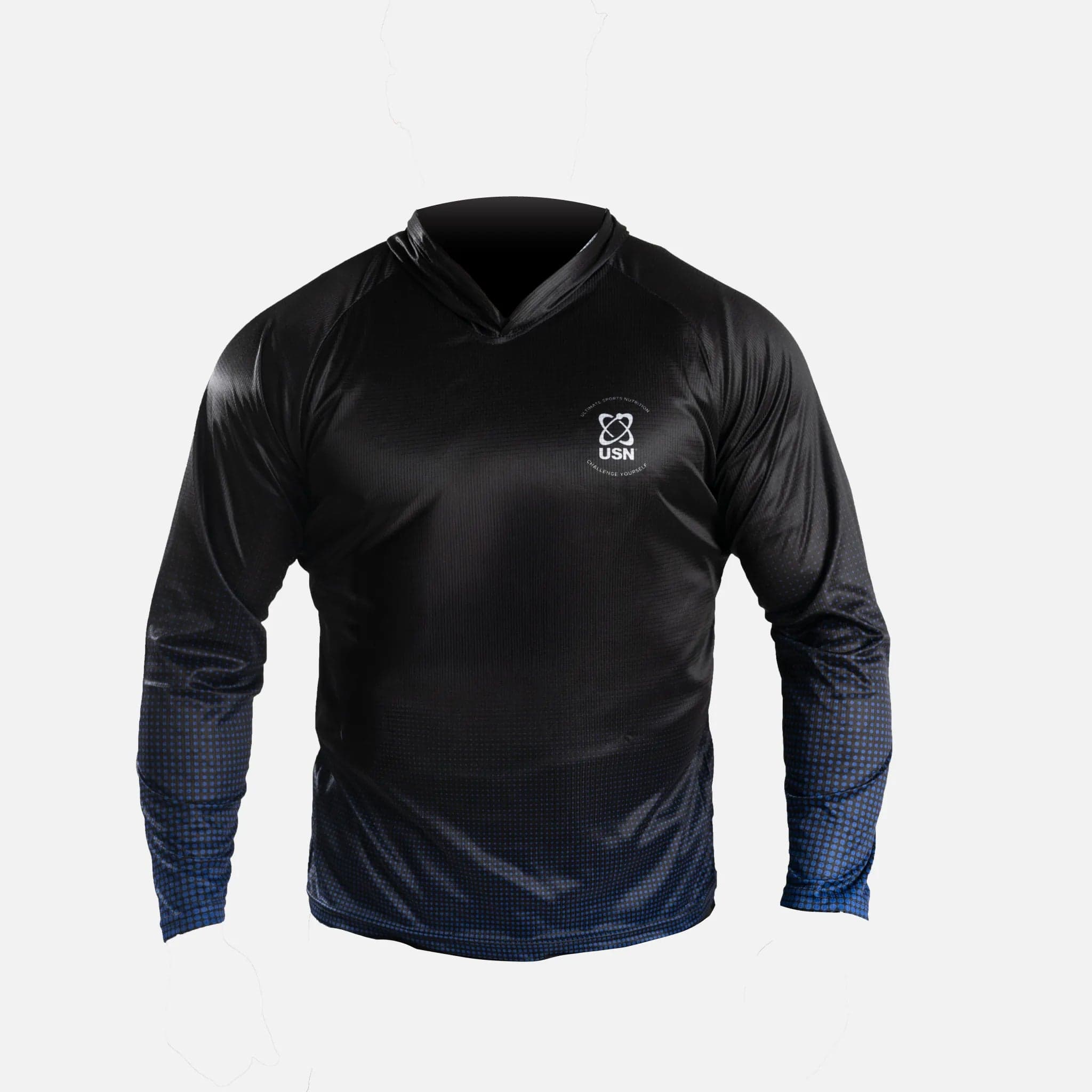 USN Lightweight Hoodie