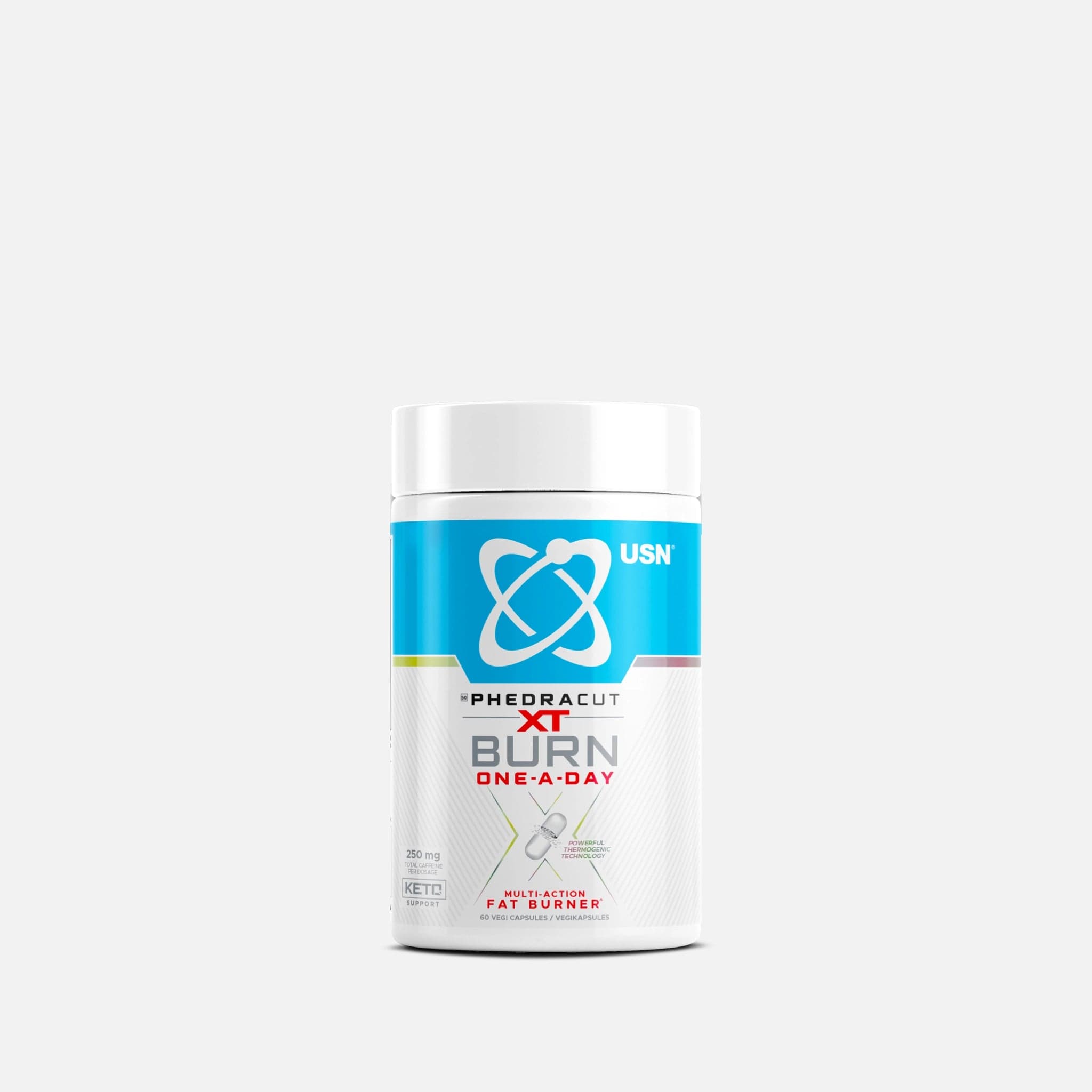 Phedra Cut Burn XT One-A-Day