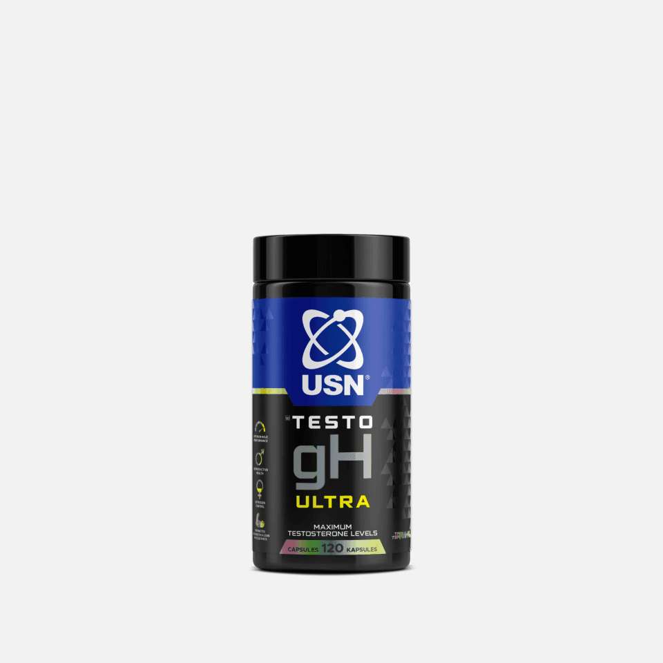 Testo gH Ultra