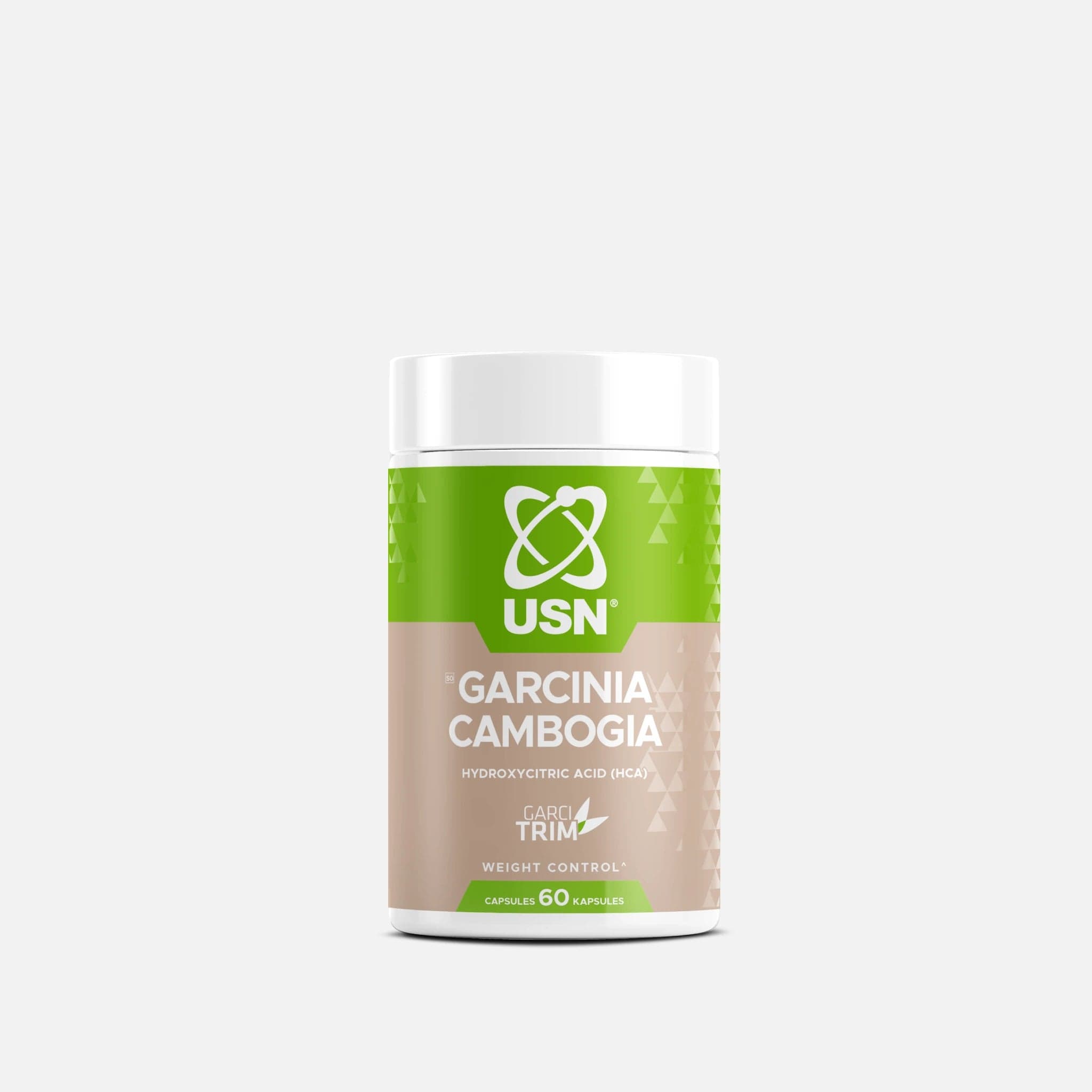 Garcinia Cambogia+