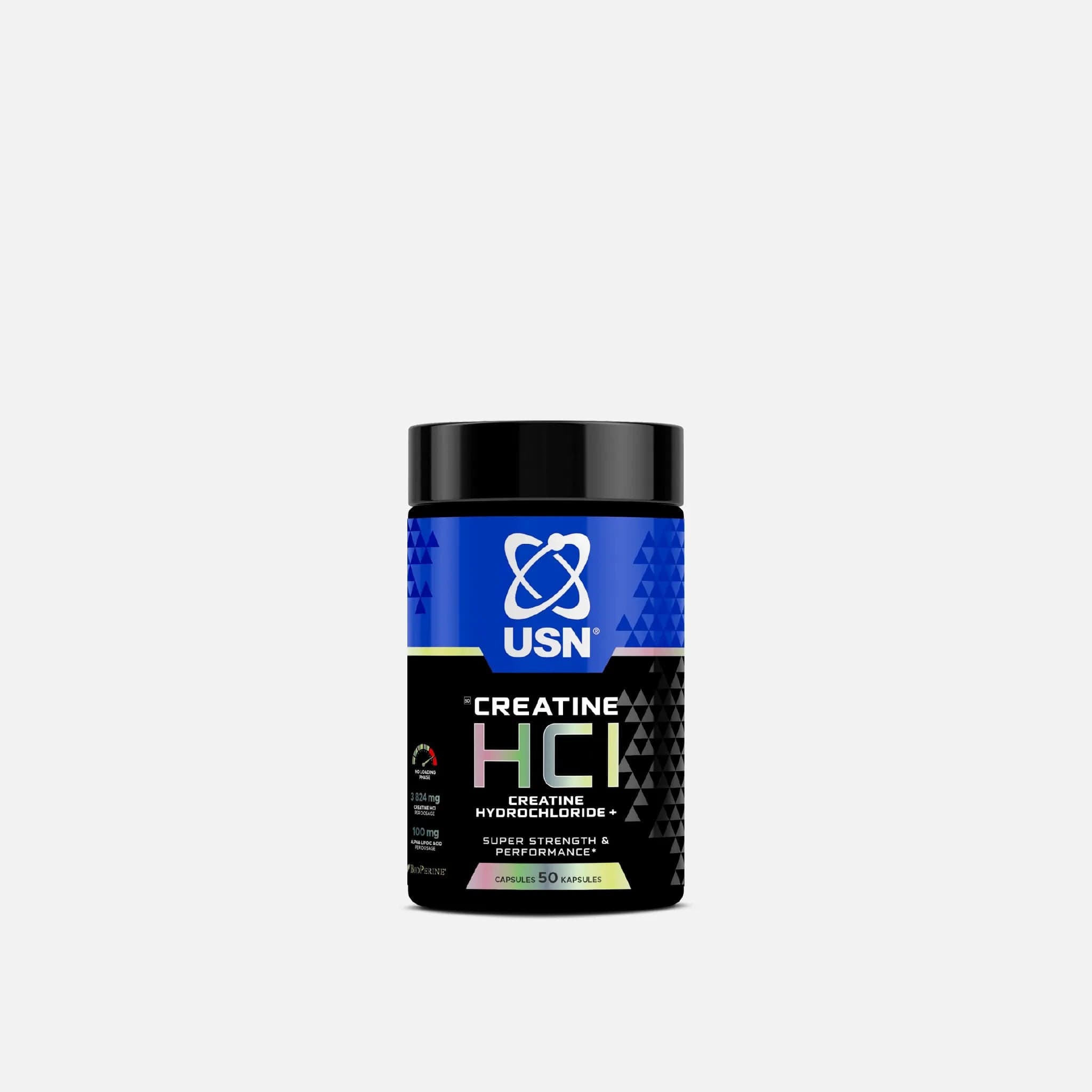 Creatine HCl