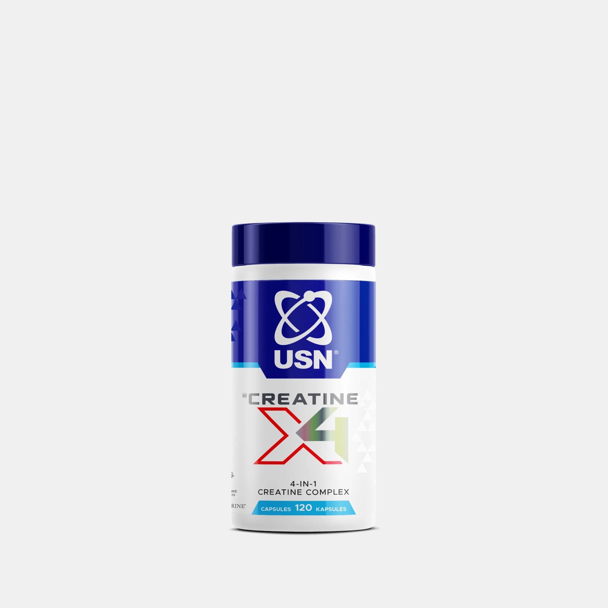 Creatine X4
