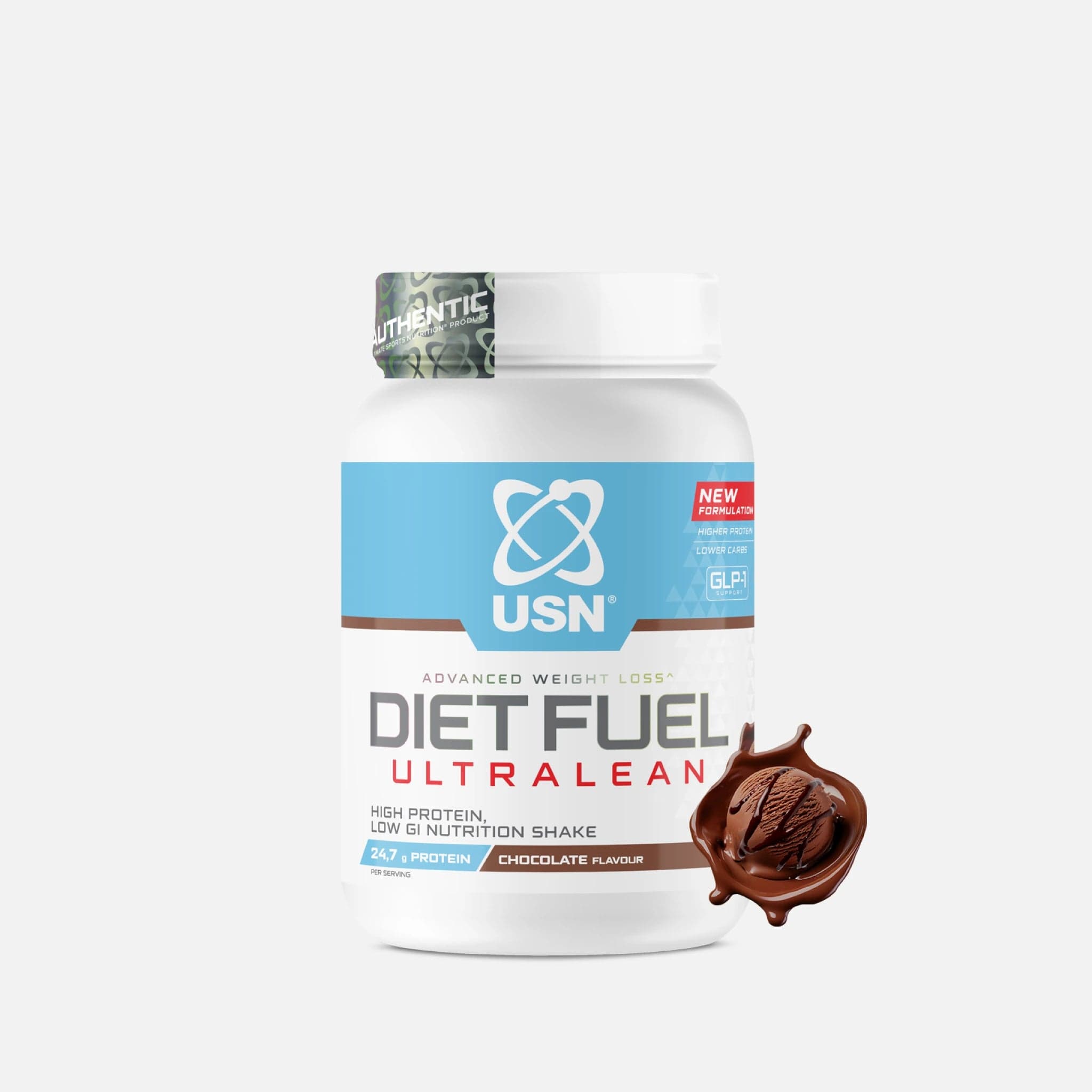 Diet Fuel Ultralean
