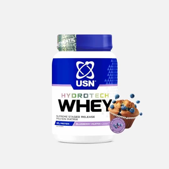 Hydrotech™ Whey Protein