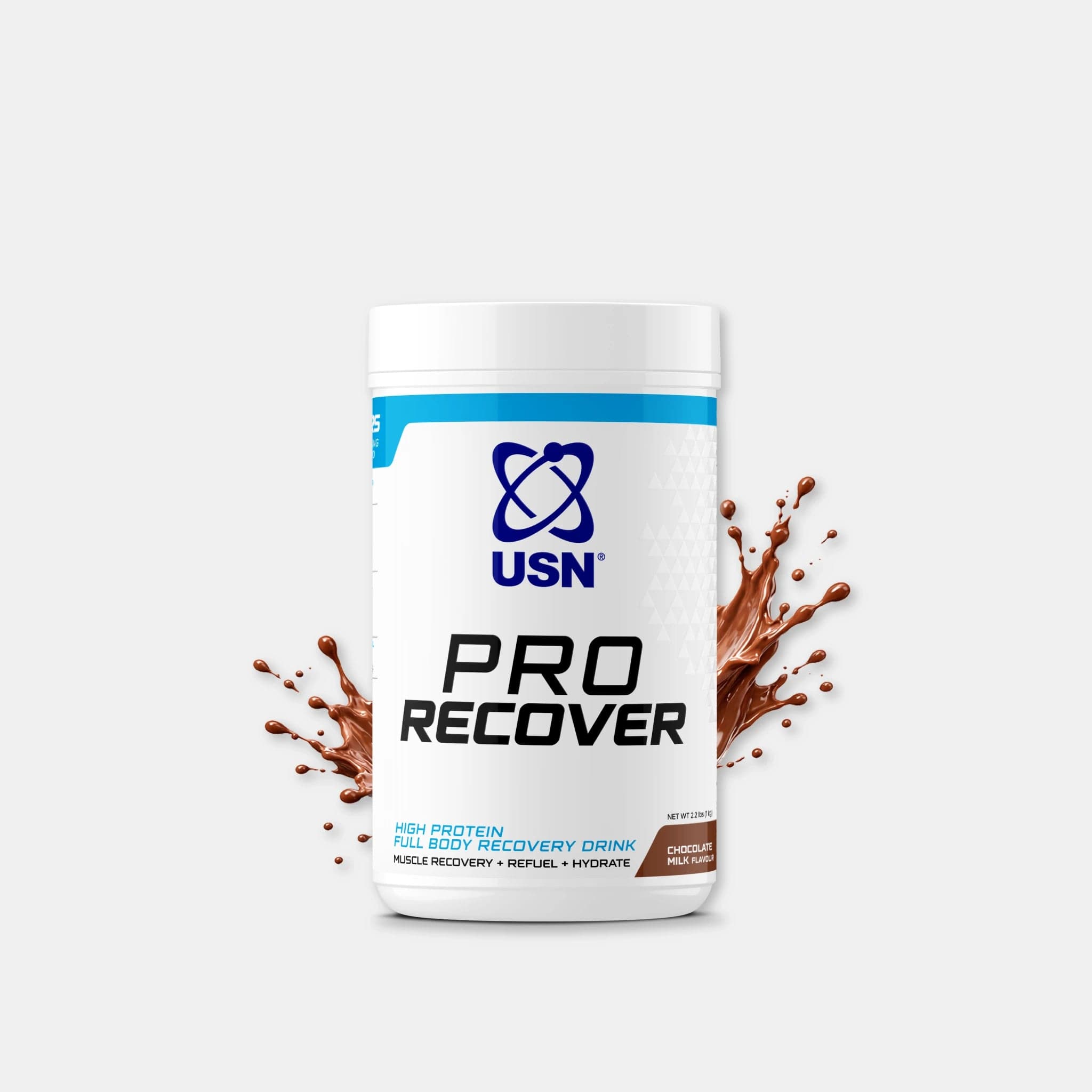 Pro Recover
