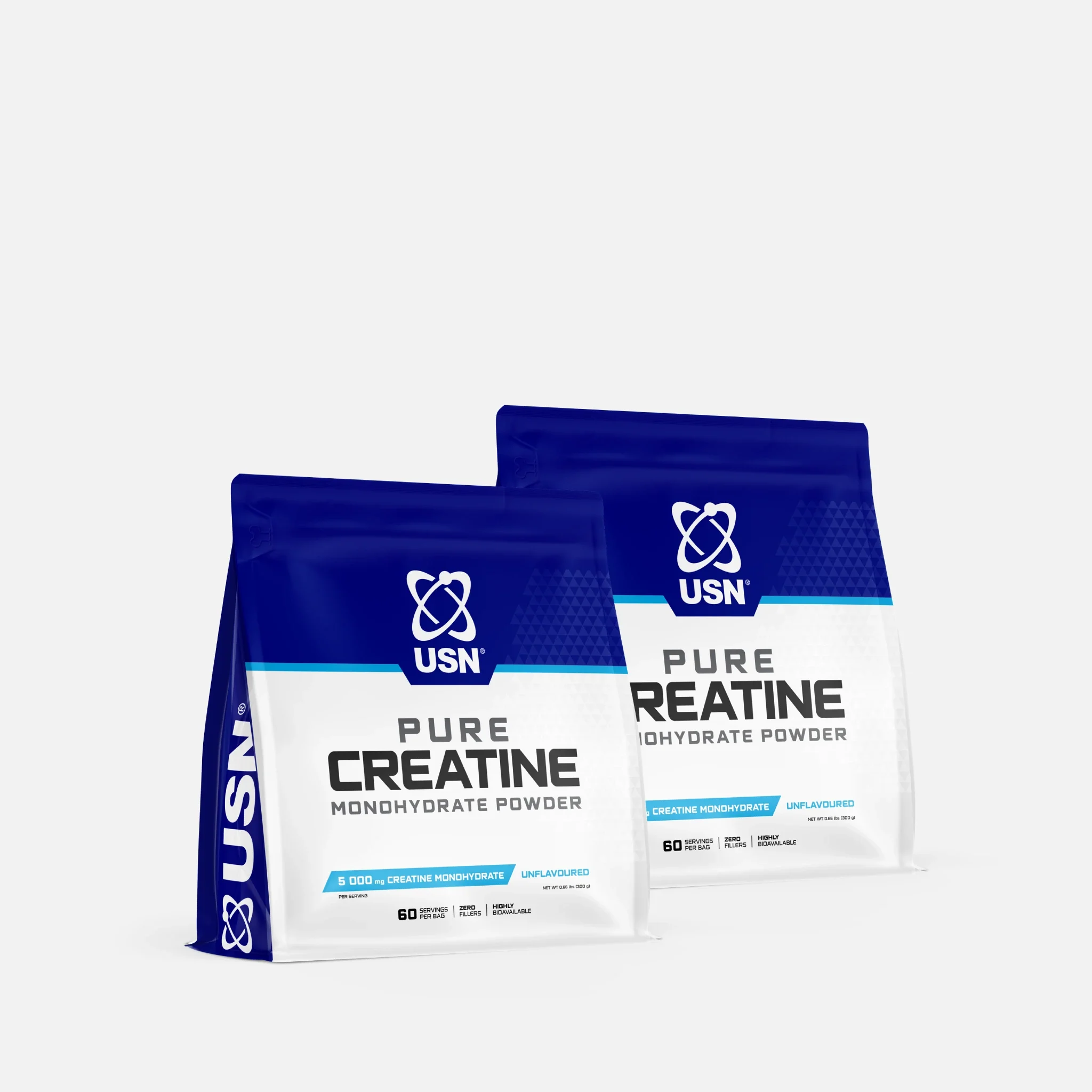 Pure Creatine