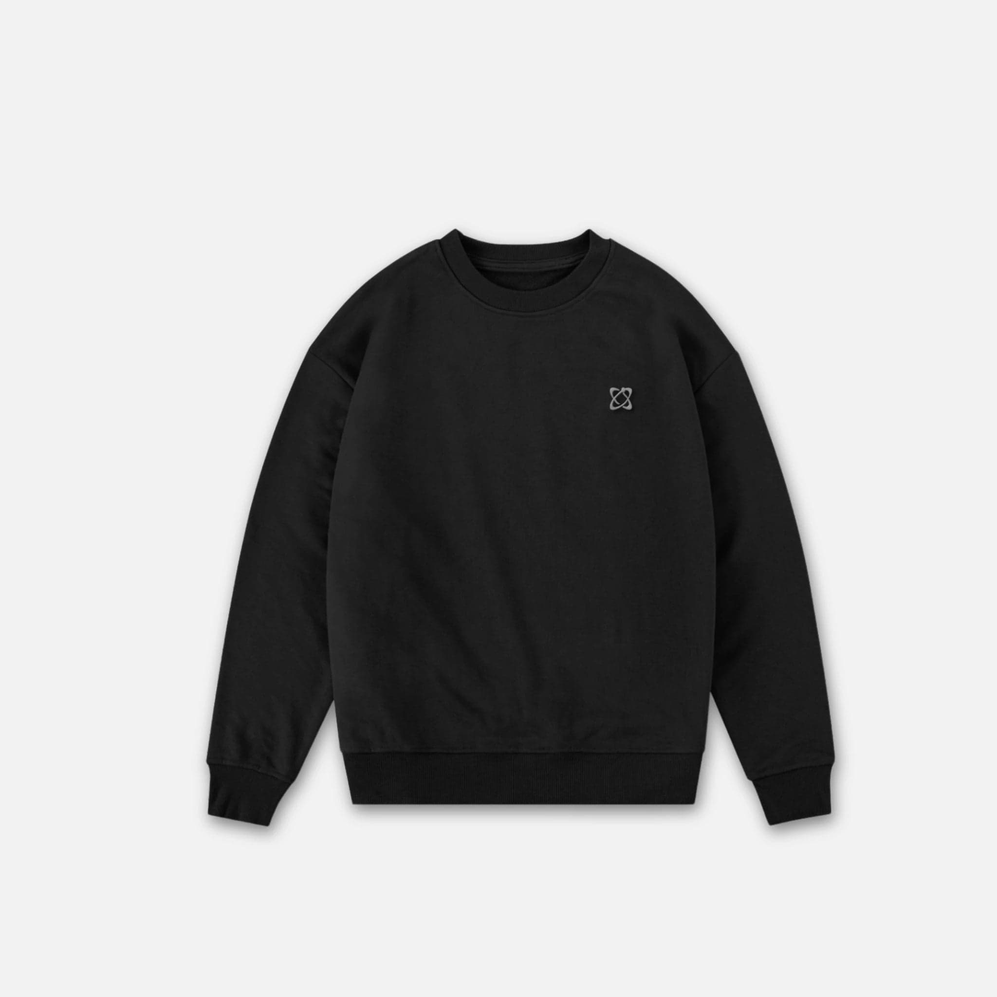 USN Crew Sweater