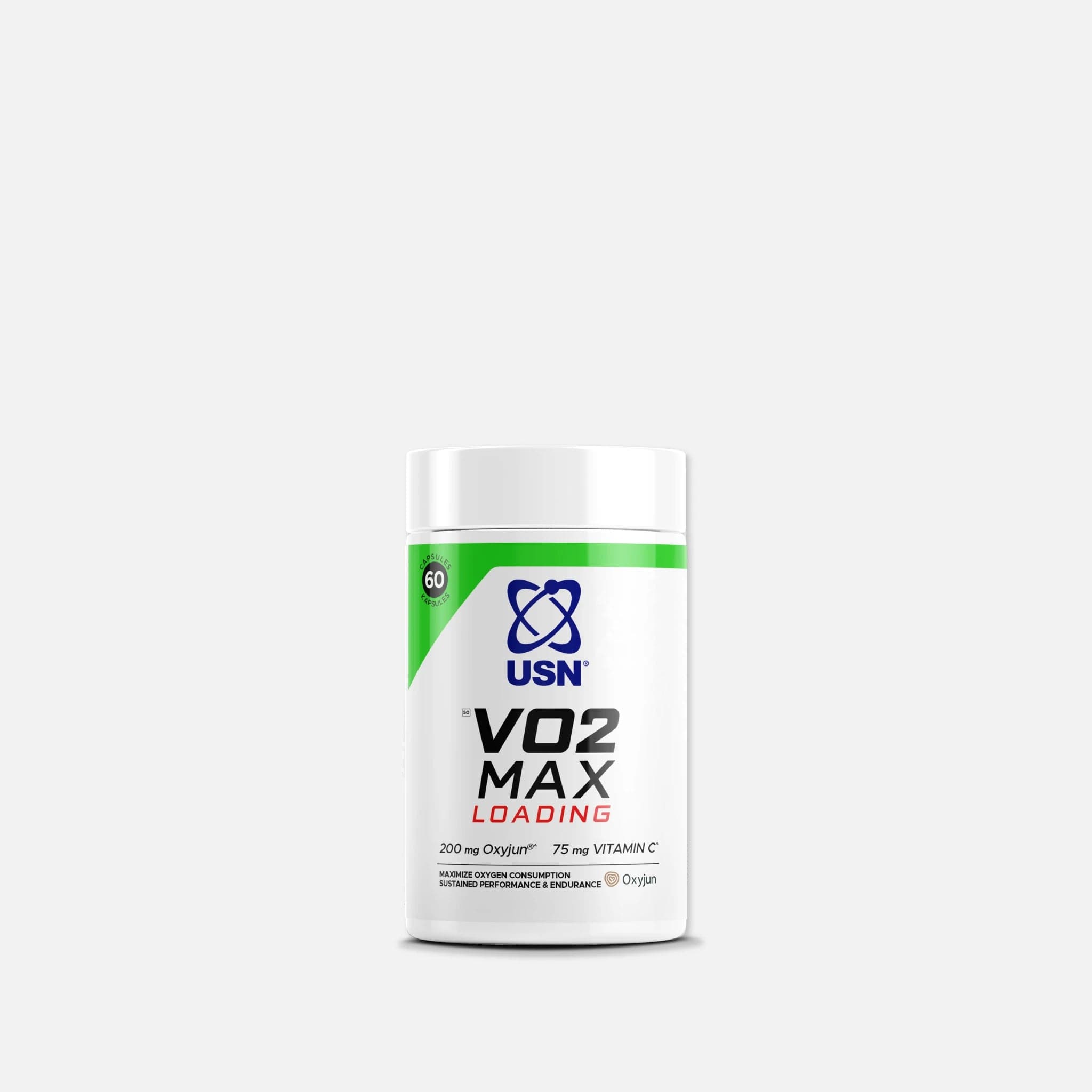 VO2 Max Tablets