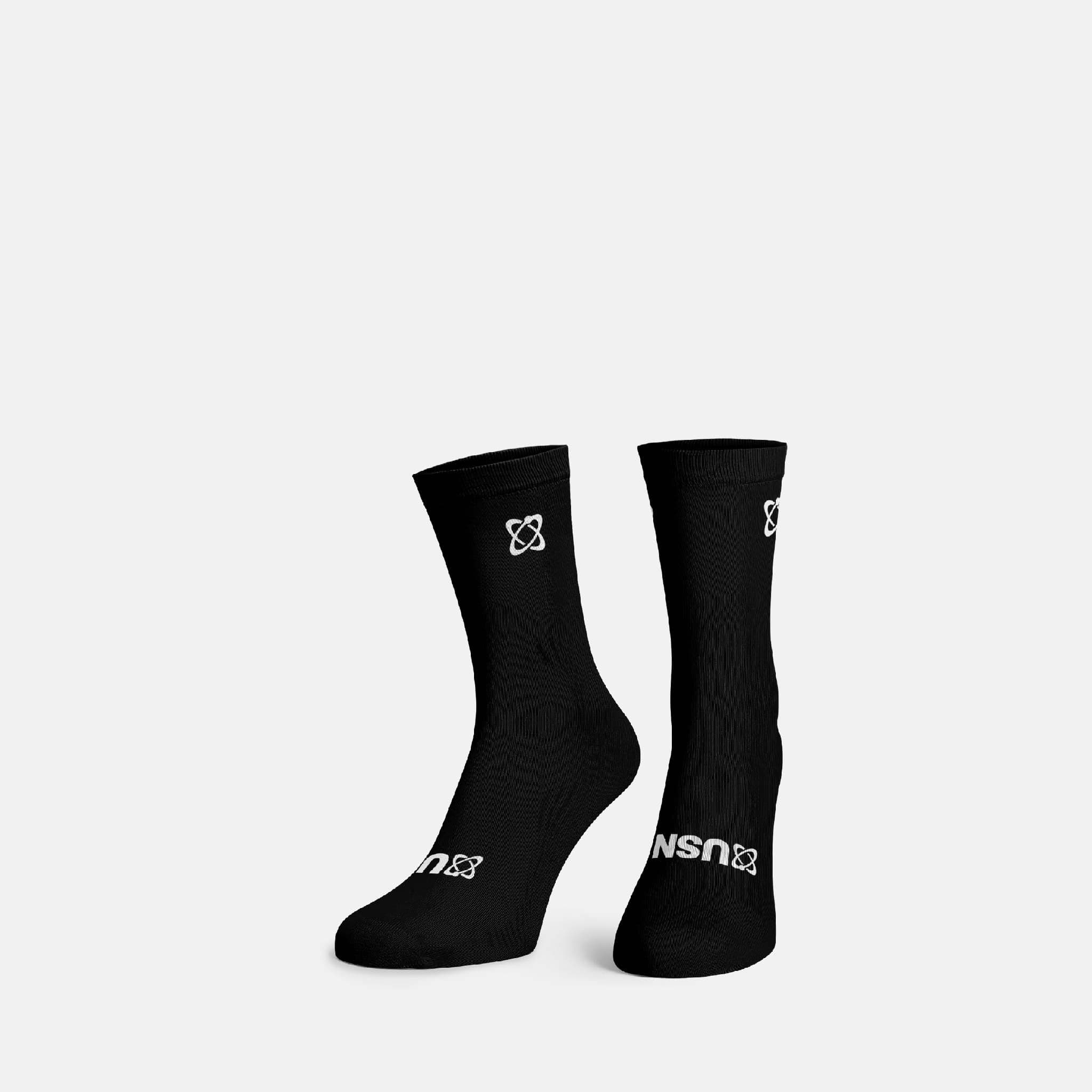 USN Premium Crew Seamless Socks