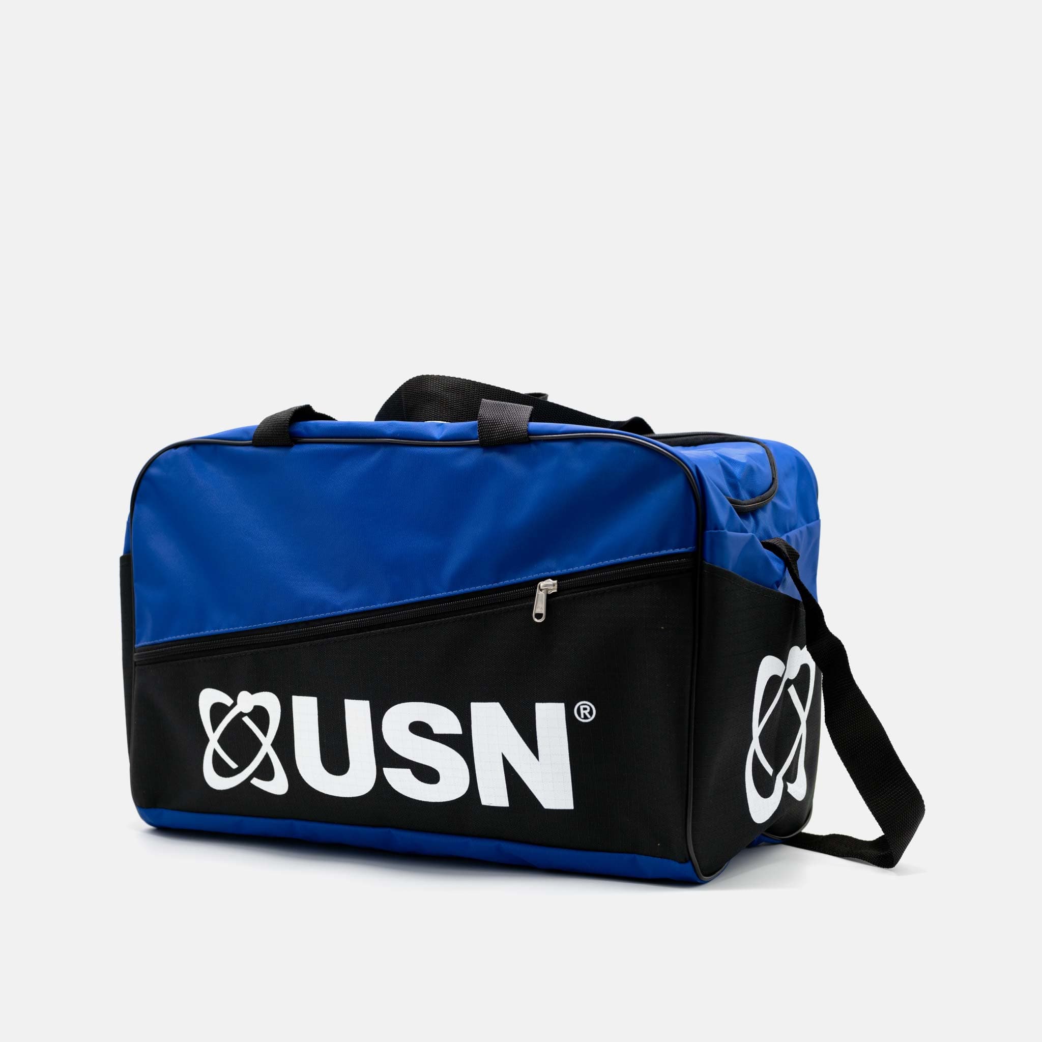 Heavy Duty Gym Bag