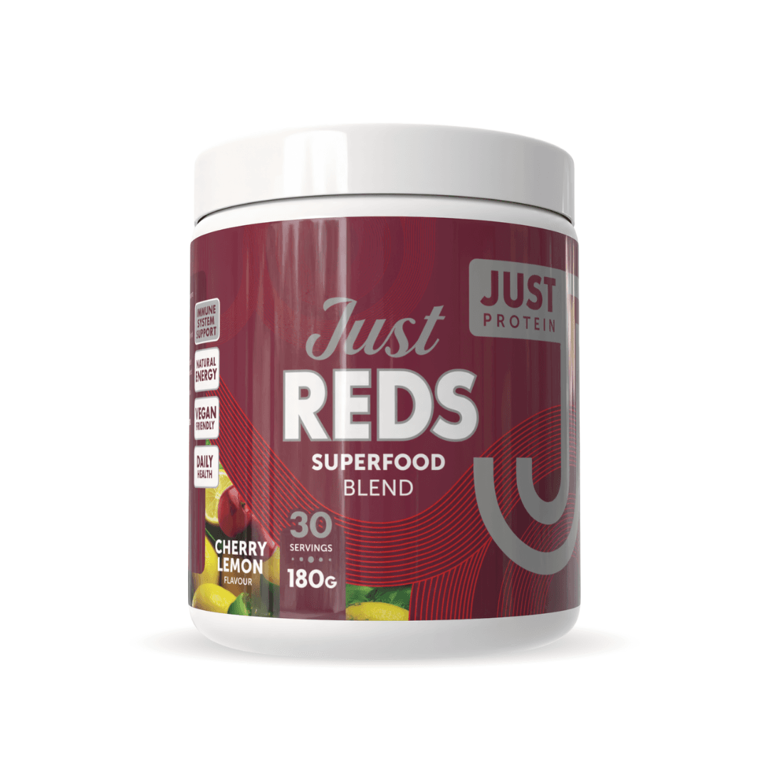 Just Reds