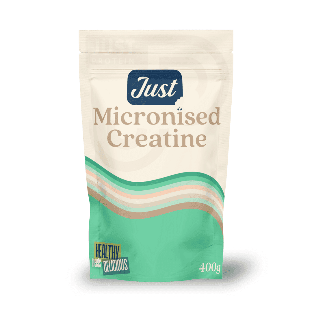 Just Creatine