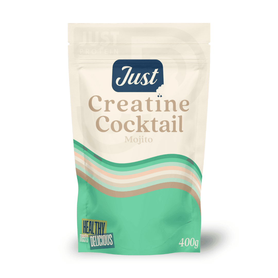 Just Creatine Cocktail