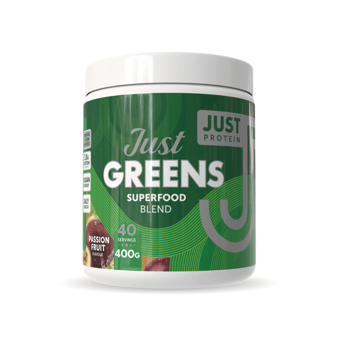 Just Greens