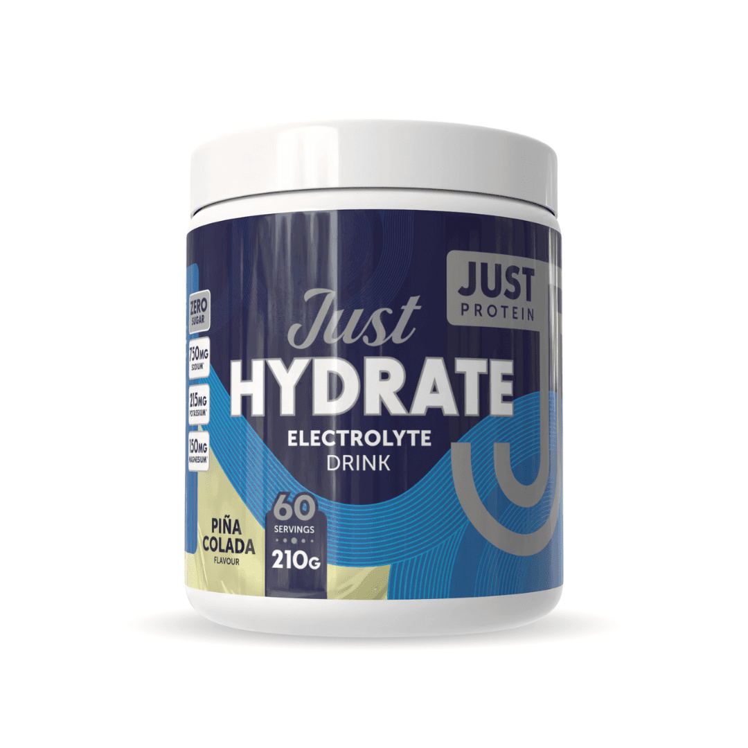 Just Hydrate - Electrolytes