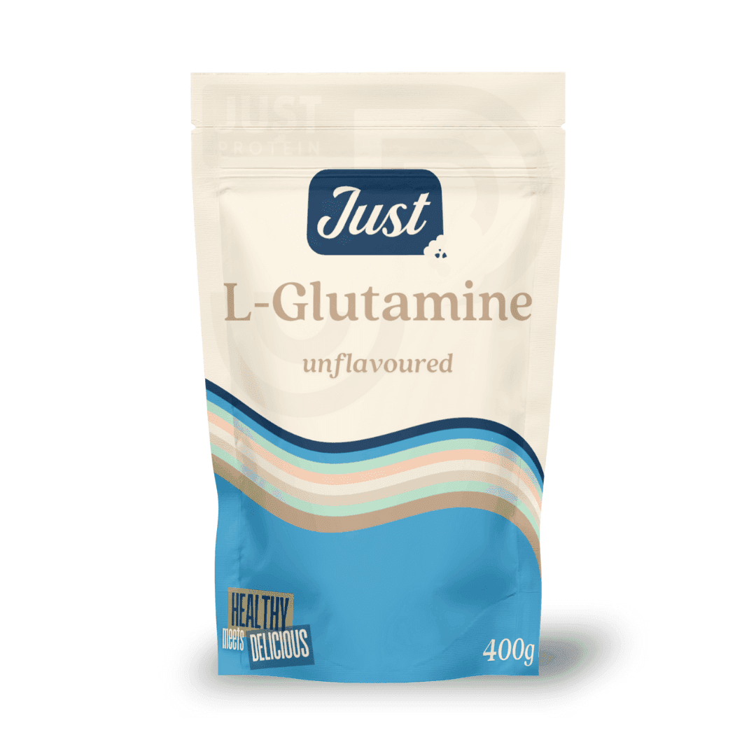 Just L-Glutamine