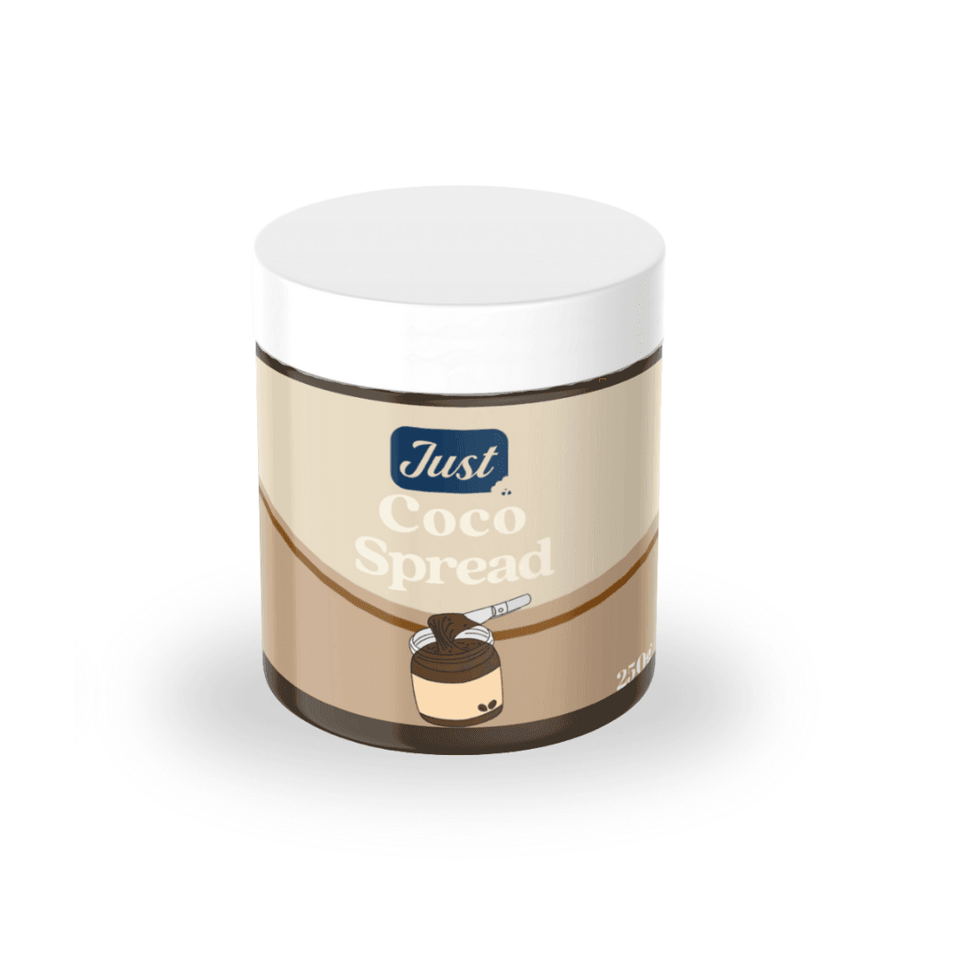 Just Protein Coco Spread