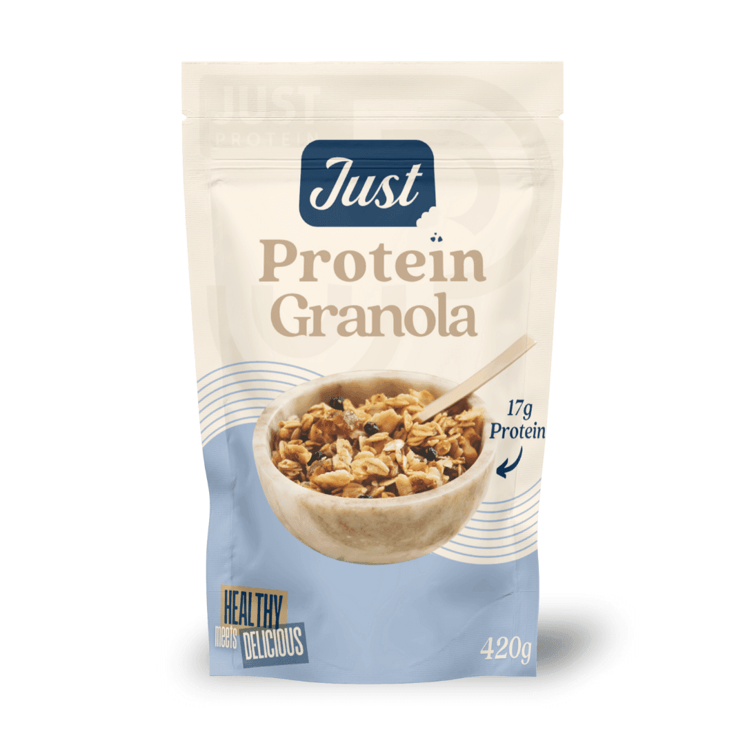 Just Protein Granola