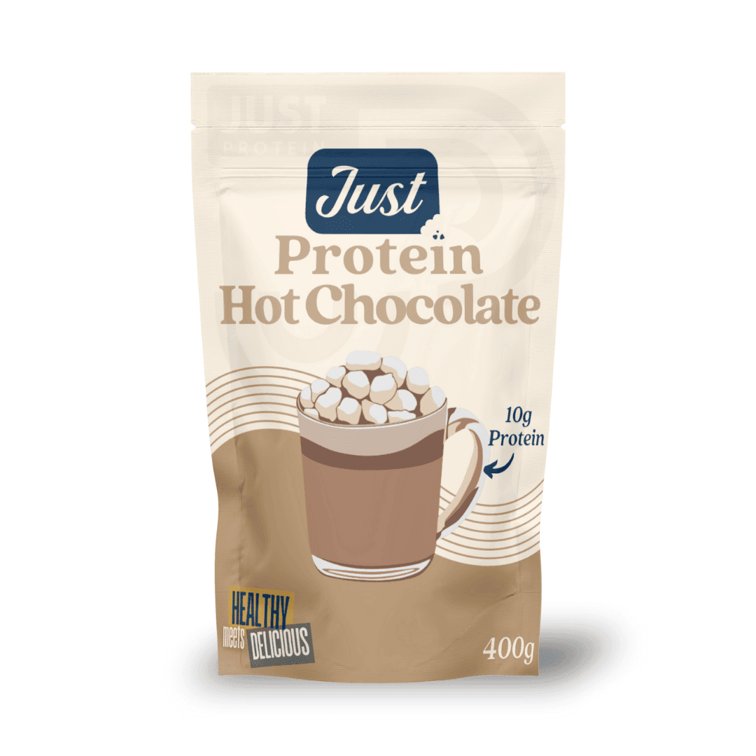 Just Protein Hot Chocolate