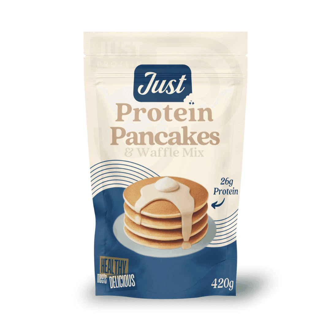Just Protein Pancake & Waffle Mix