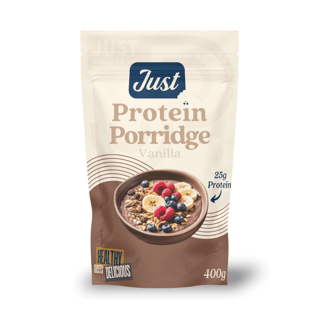 Just Protein Premium Porridge
