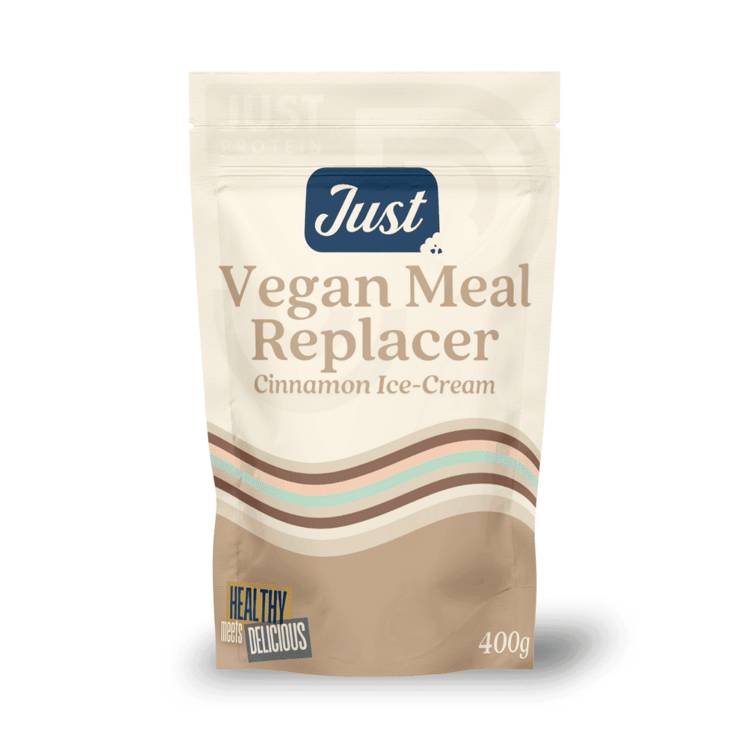Just Protein Vegan Meal Replacer