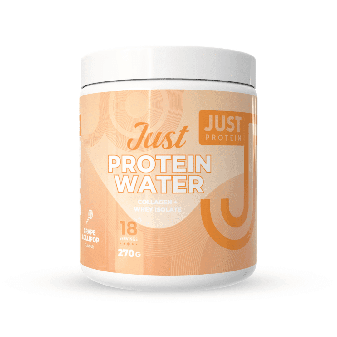 Just Protein Water
