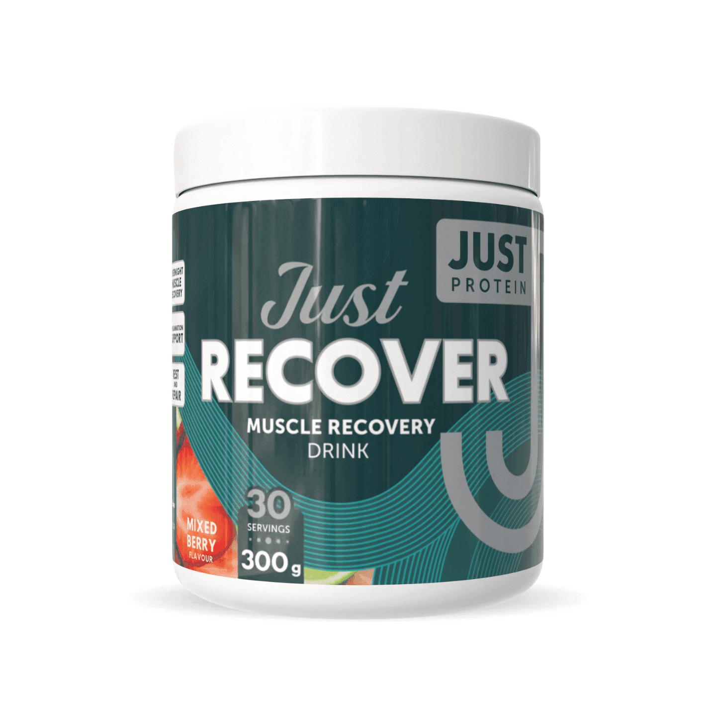 Just Recover