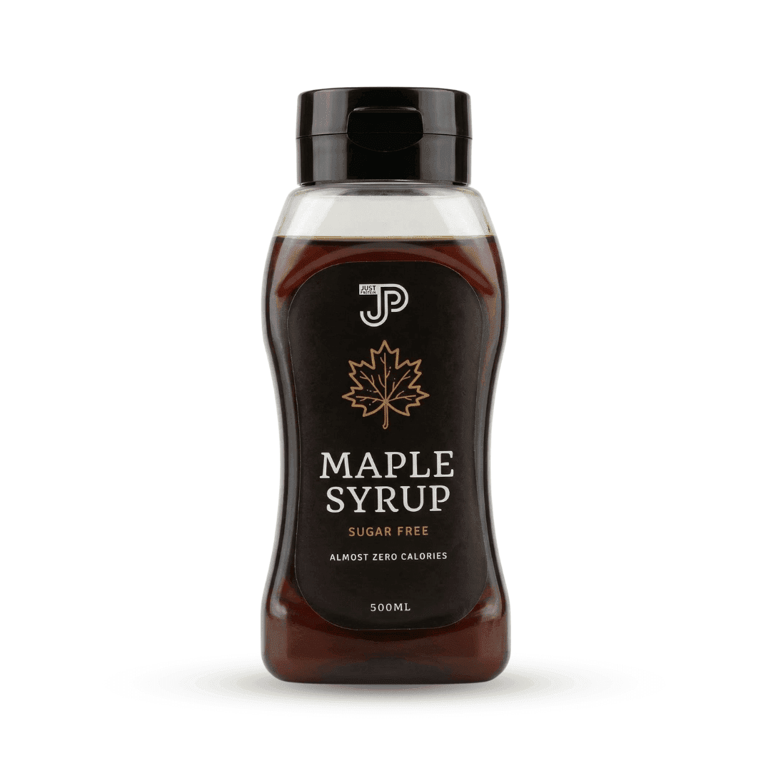 Just Sugar Free Maple Syrup - 500ml