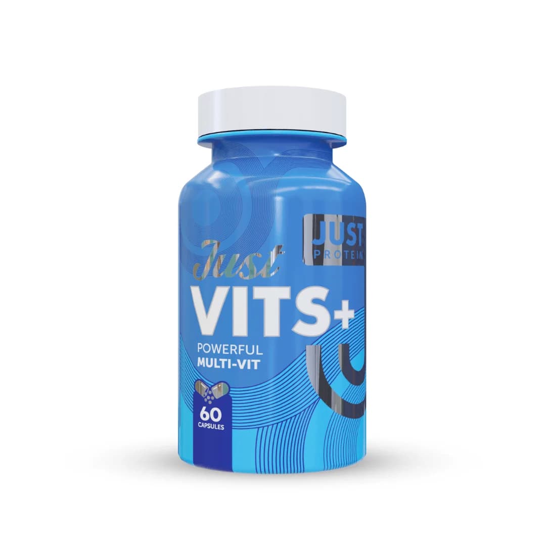 Just Vits+ Multivitamin